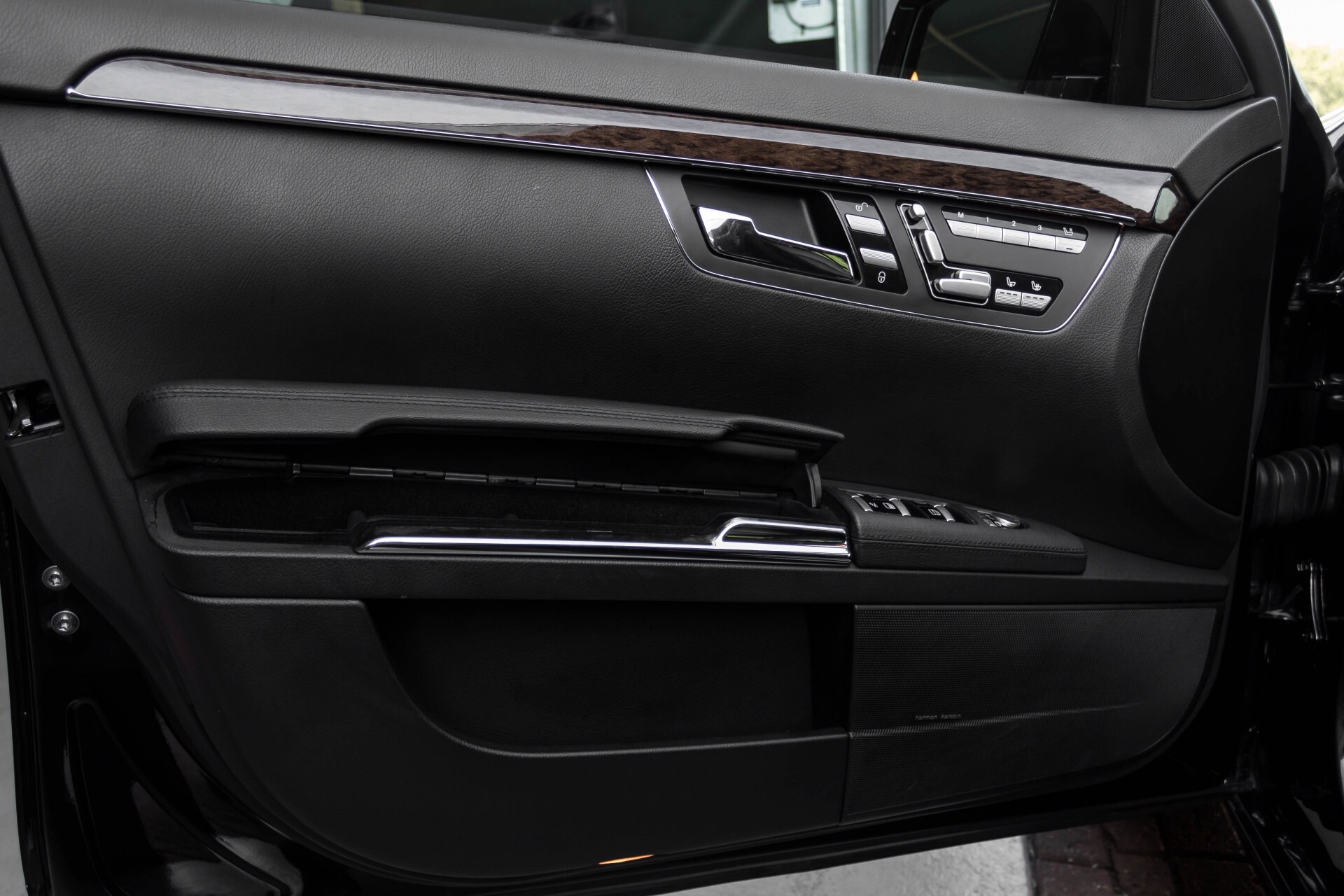 Mercedes-Benz S-Klasse 350 Bluetec Keyless/Distronic/Nightvision/Schuifdak/Harman-Kardon Aut7 Foto 39