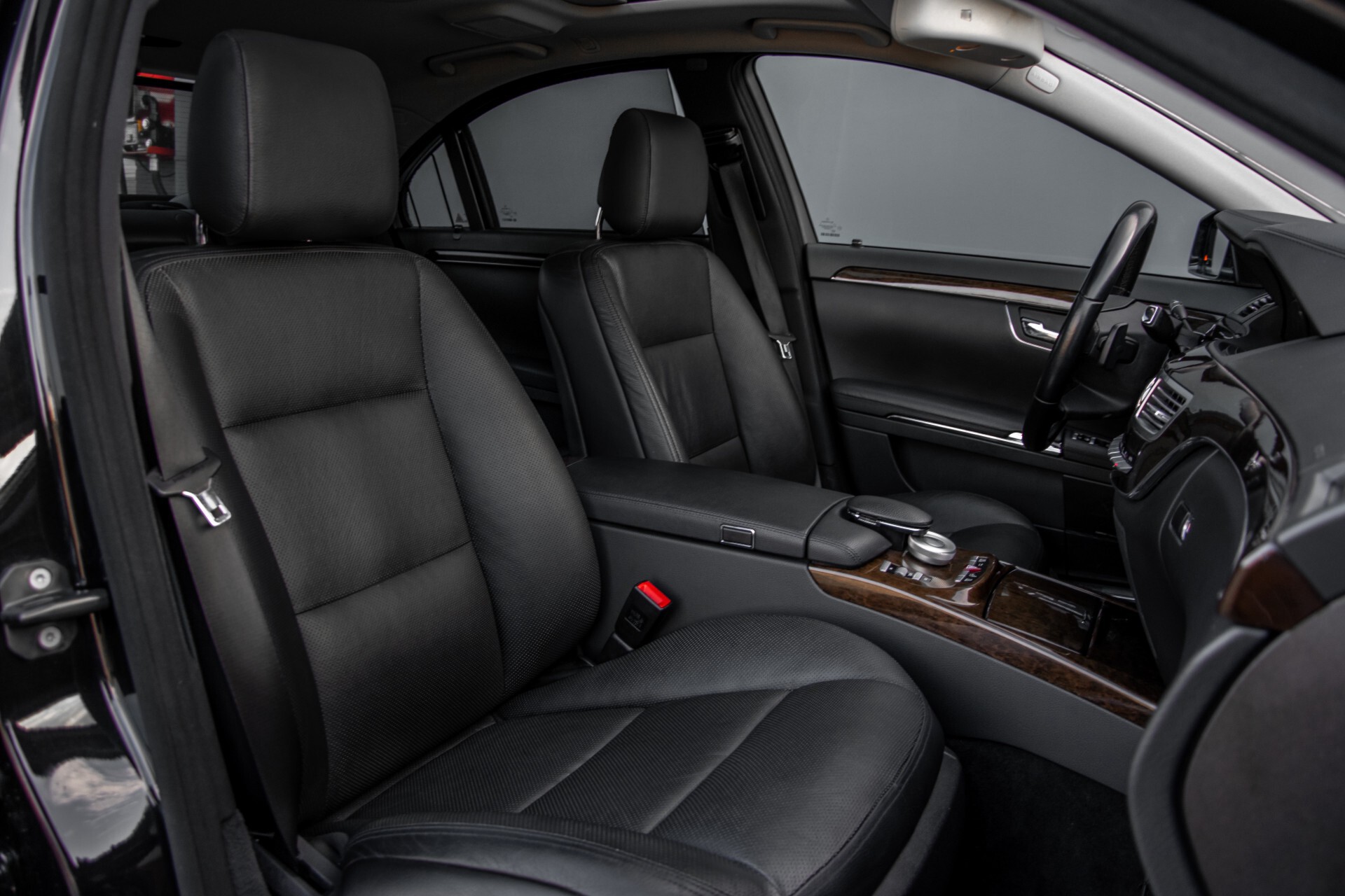 Mercedes-Benz S-Klasse 350 Bluetec Keyless/Distronic/Nightvision/Schuifdak/Harman-Kardon Aut7 Foto 4