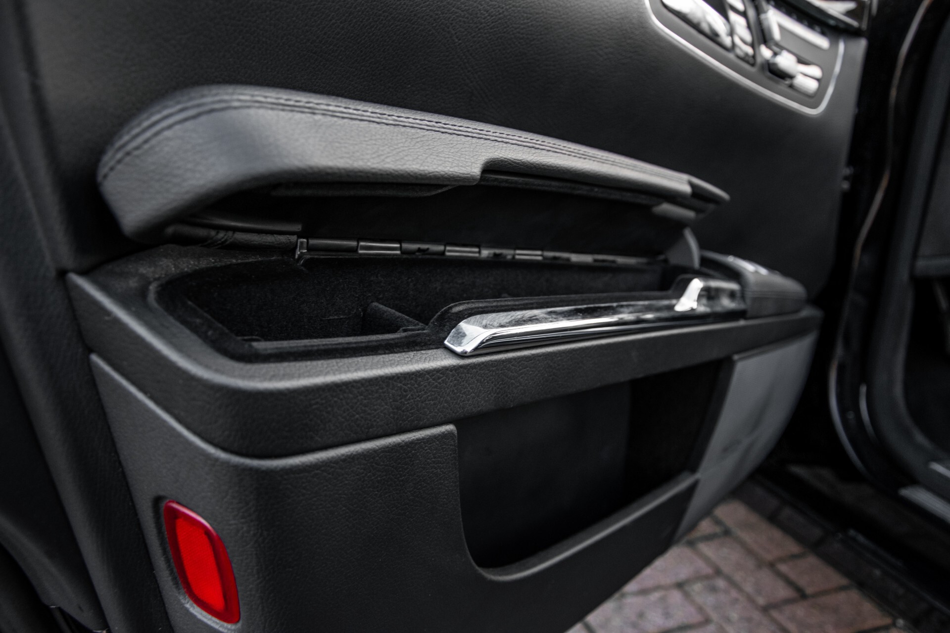 Mercedes-Benz S-Klasse 350 Bluetec Keyless/Distronic/Nightvision/Schuifdak/Harman-Kardon Aut7 Foto 40