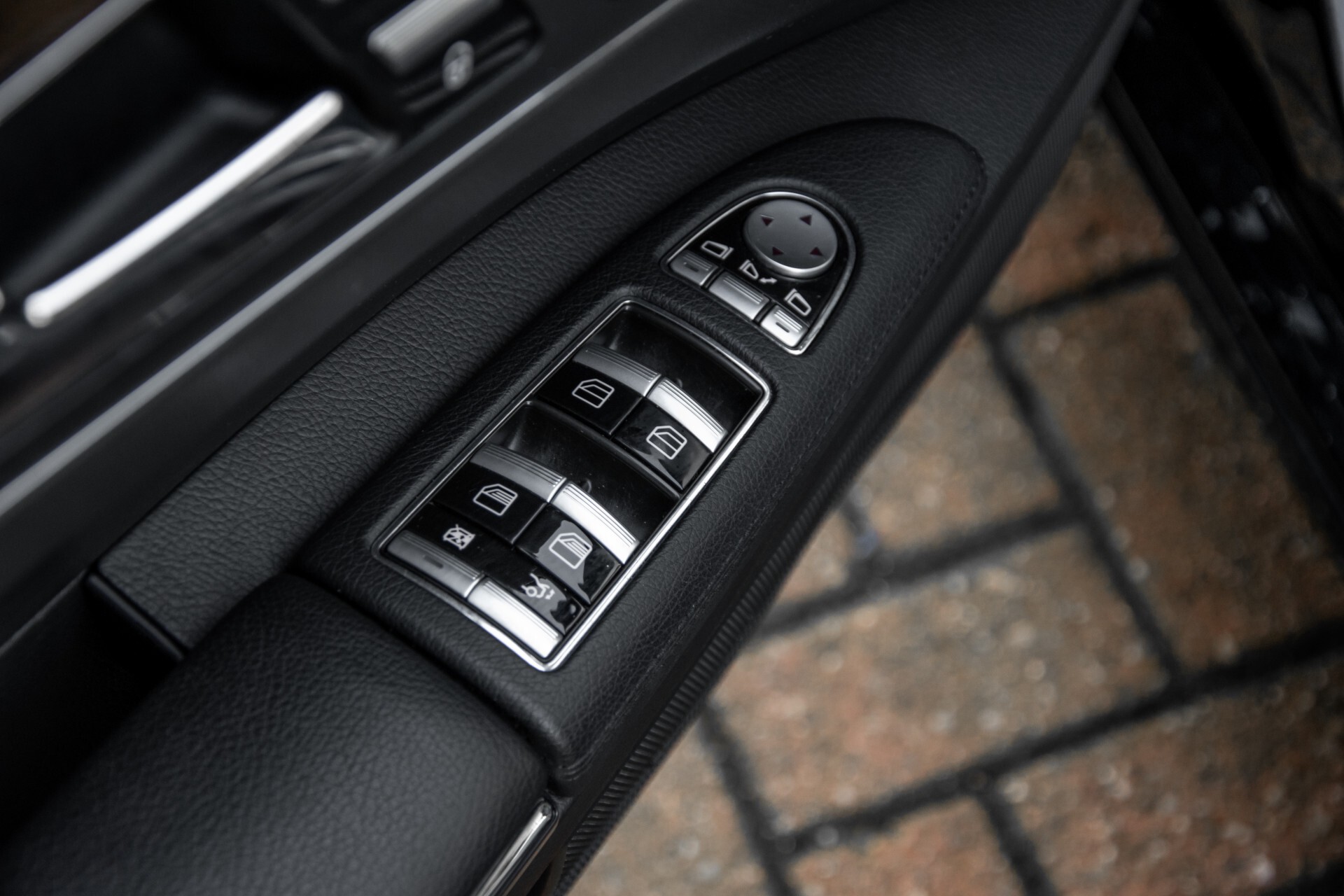 Mercedes-Benz S-Klasse 350 Bluetec Keyless/Distronic/Nightvision/Schuifdak/Harman-Kardon Aut7 Foto 41