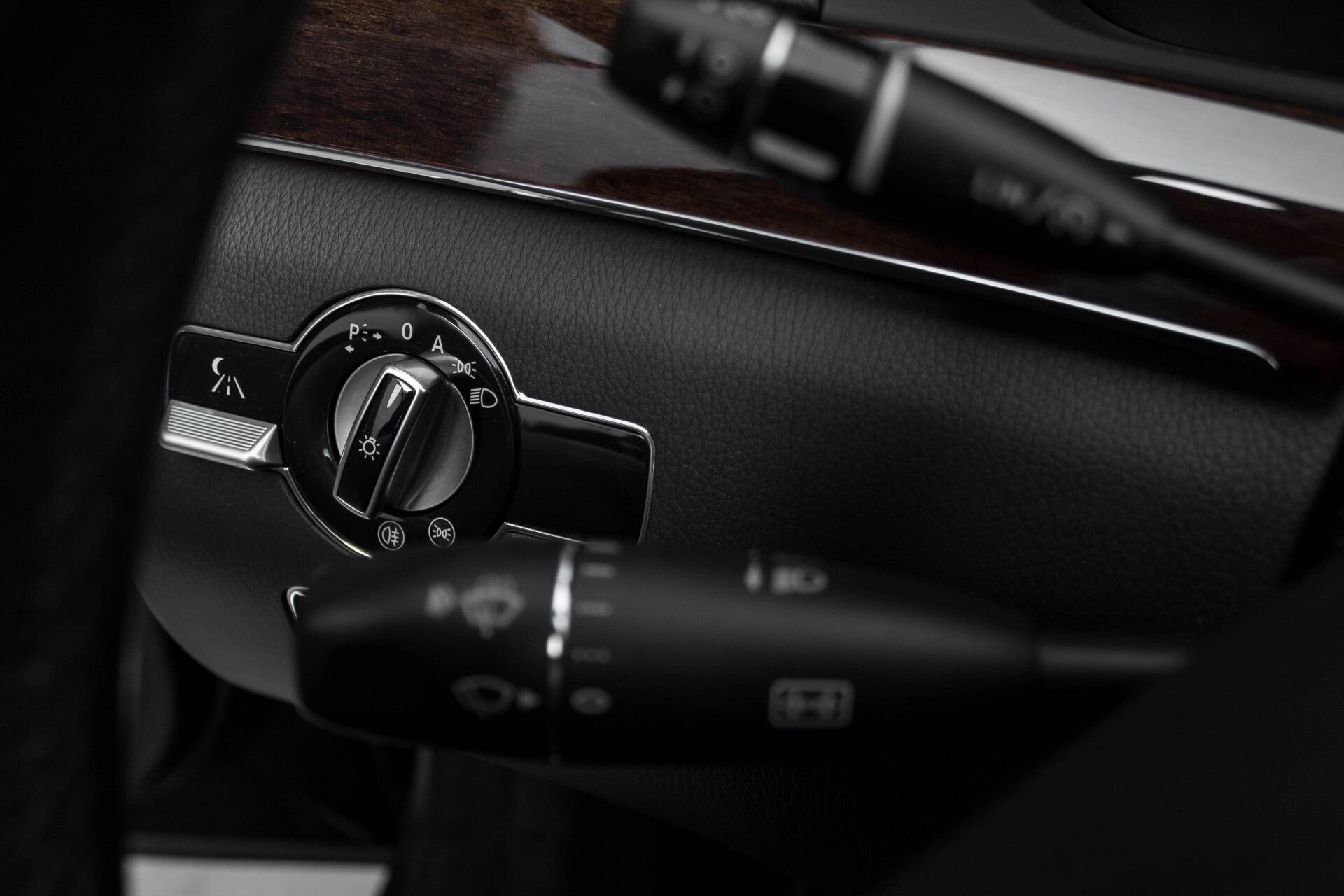 Mercedes-Benz S-Klasse 350 Bluetec Keyless/Distronic/Nightvision/Schuifdak/Harman-Kardon Aut7 Foto 42