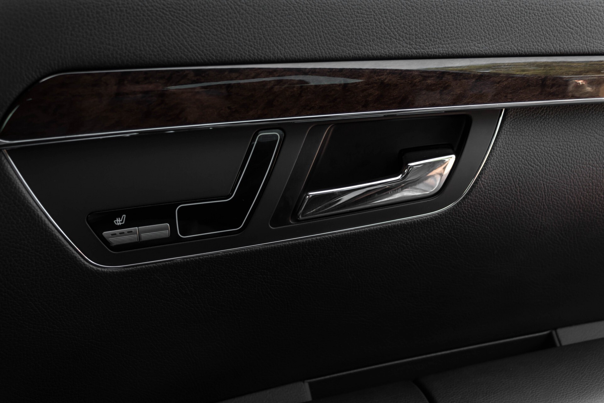 Mercedes-Benz S-Klasse 350 Bluetec Keyless/Distronic/Nightvision/Schuifdak/Harman-Kardon Aut7 Foto 45