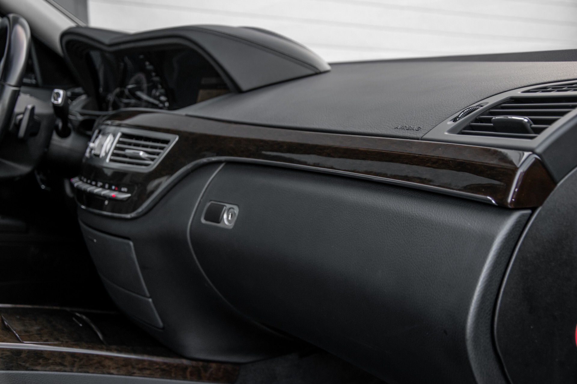 Mercedes-Benz S-Klasse 350 Bluetec Keyless/Distronic/Nightvision/Schuifdak/Harman-Kardon Aut7 Foto 46