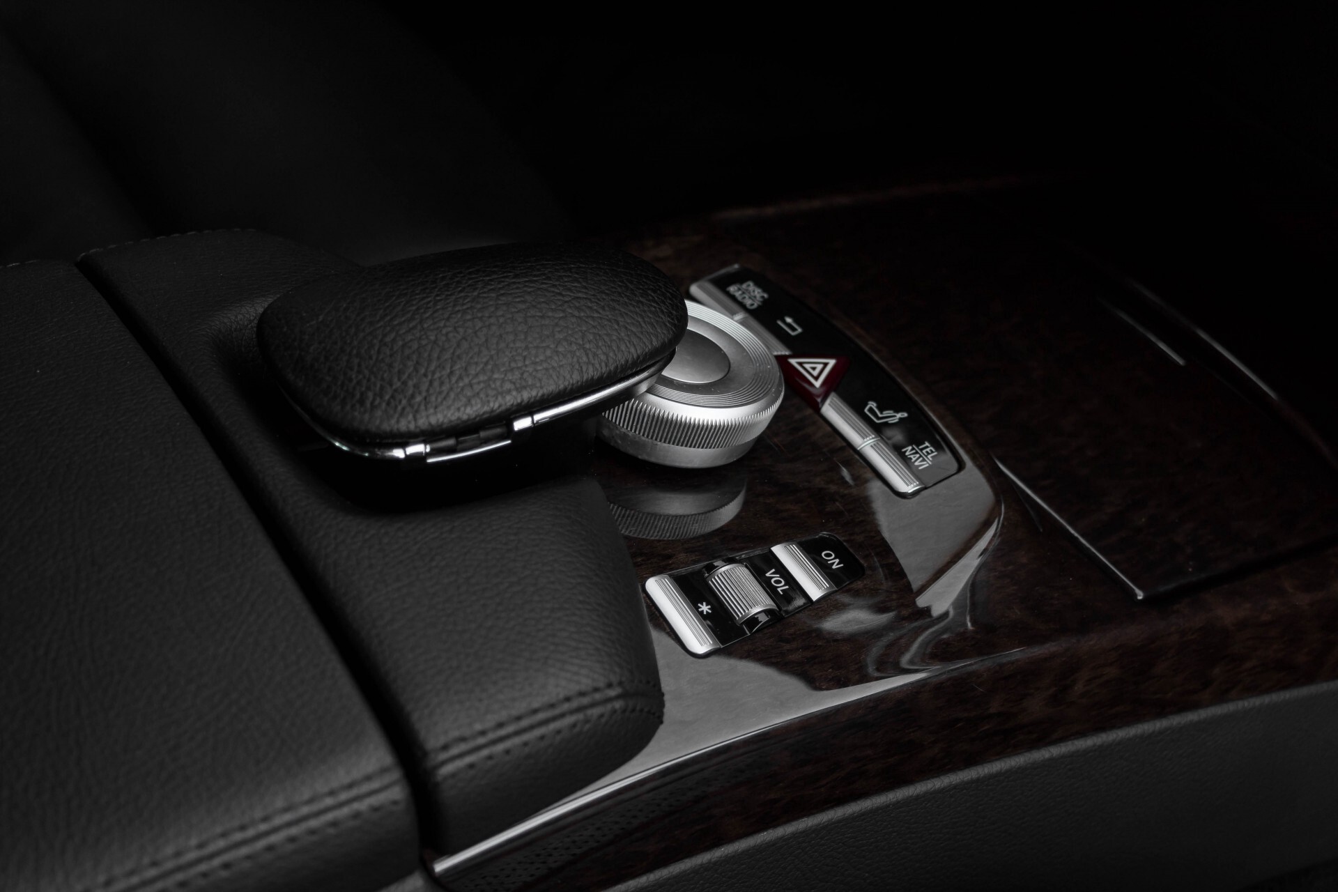 Mercedes-Benz S-Klasse 350 Bluetec Keyless/Distronic/Nightvision/Schuifdak/Harman-Kardon Aut7 Foto 48