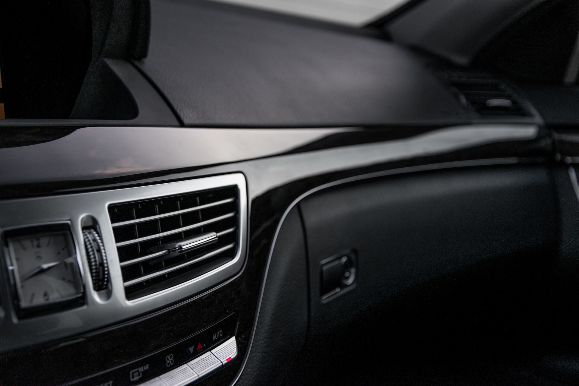 Mercedes-Benz S-Klasse 350 Bluetec Keyless/Distronic/Nightvision/Schuifdak/Harman-Kardon Aut7 Foto 49