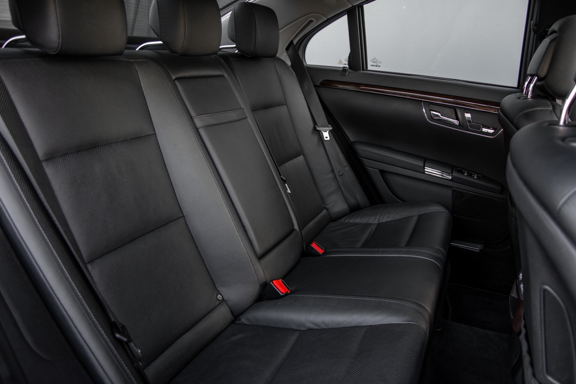 Mercedes-Benz S-Klasse 350 Bluetec Keyless/Distronic/Nightvision/Schuifdak/Harman-Kardon Aut7 Foto 5