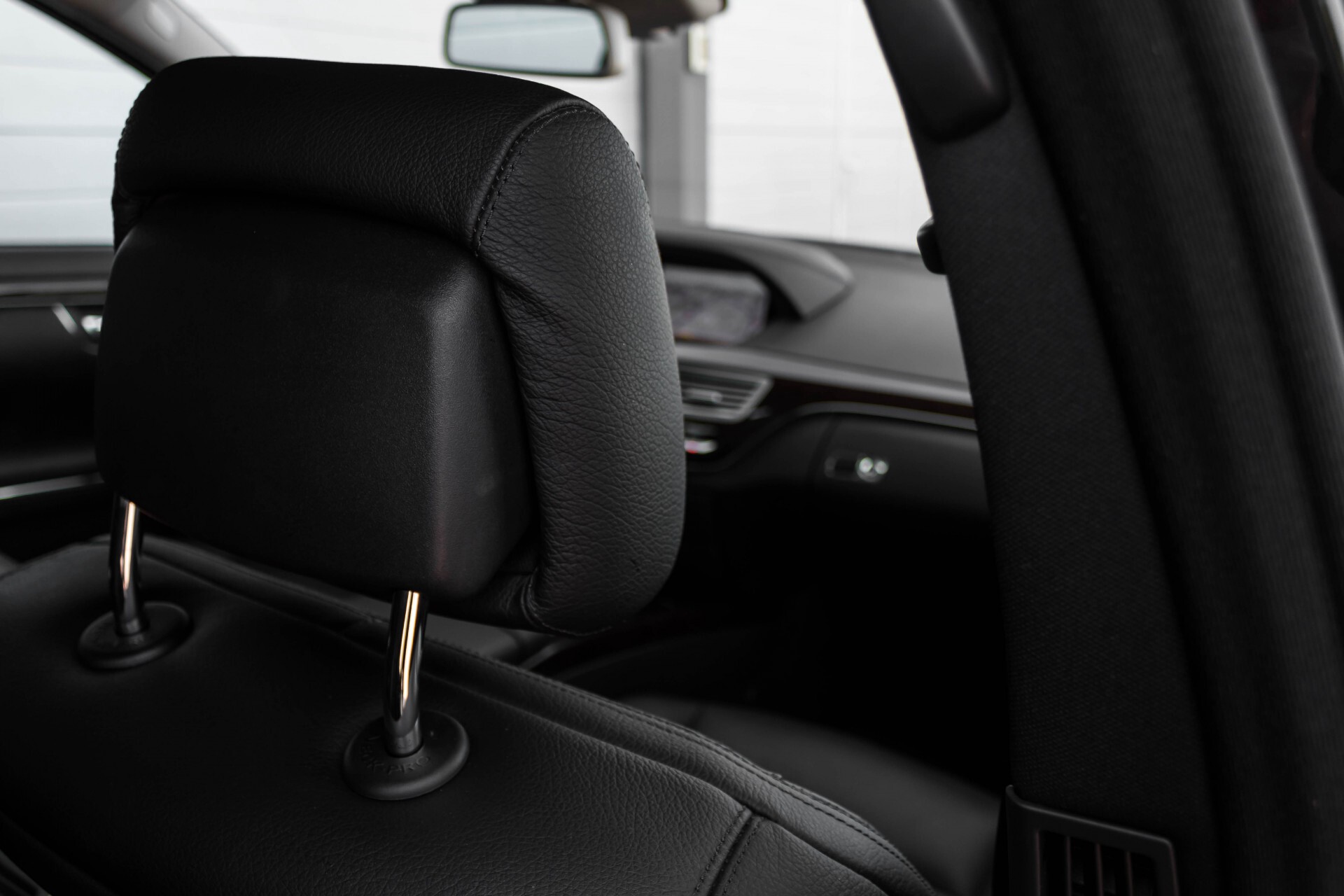 Mercedes-Benz S-Klasse 350 Bluetec Keyless/Distronic/Nightvision/Schuifdak/Harman-Kardon Aut7 Foto 51