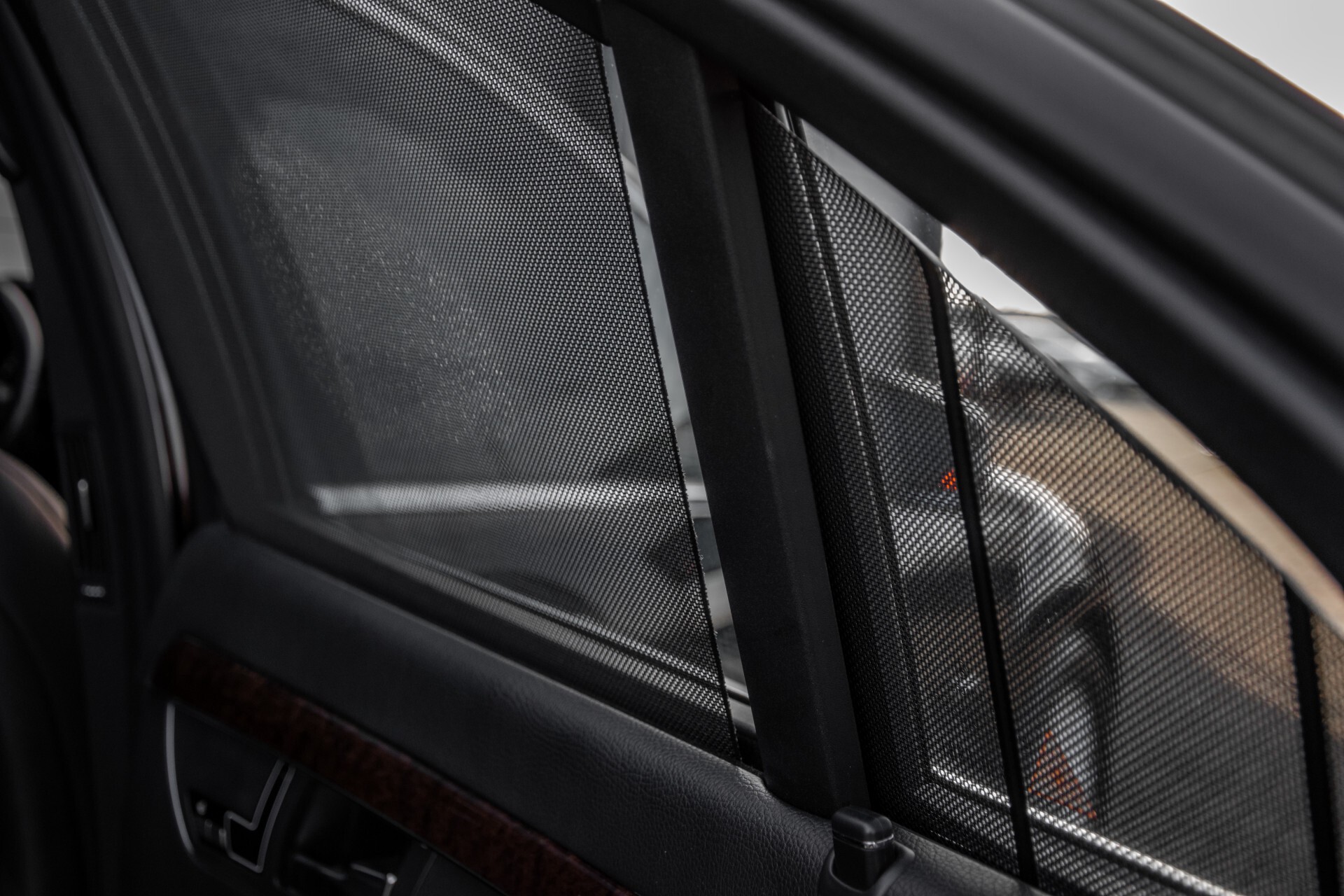 Mercedes-Benz S-Klasse 350 Bluetec Keyless/Distronic/Nightvision/Schuifdak/Harman-Kardon Aut7 Foto 52