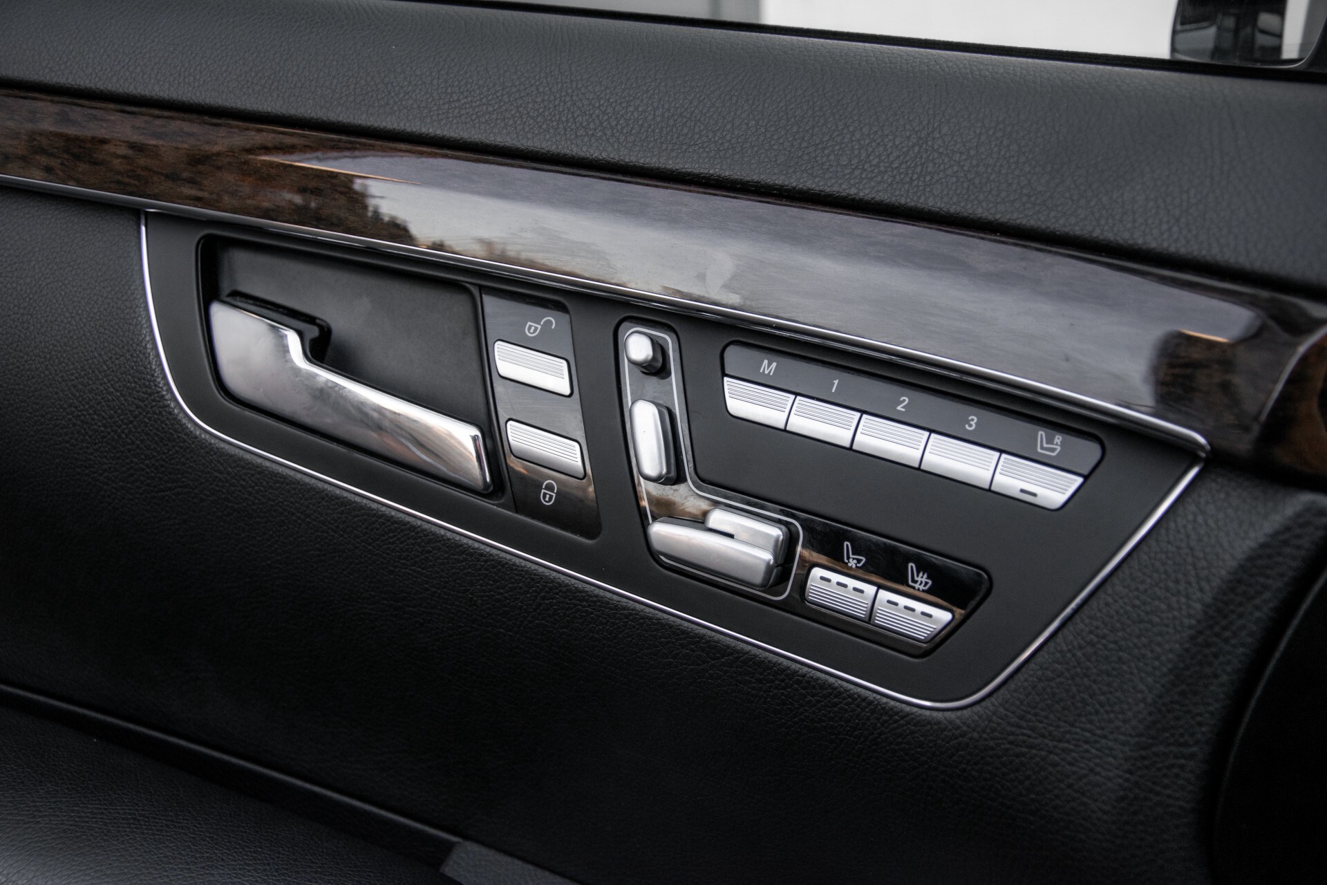 Mercedes-Benz S-Klasse 350 Bluetec Keyless/Distronic/Nightvision/Schuifdak/Harman-Kardon Aut7 Foto 53