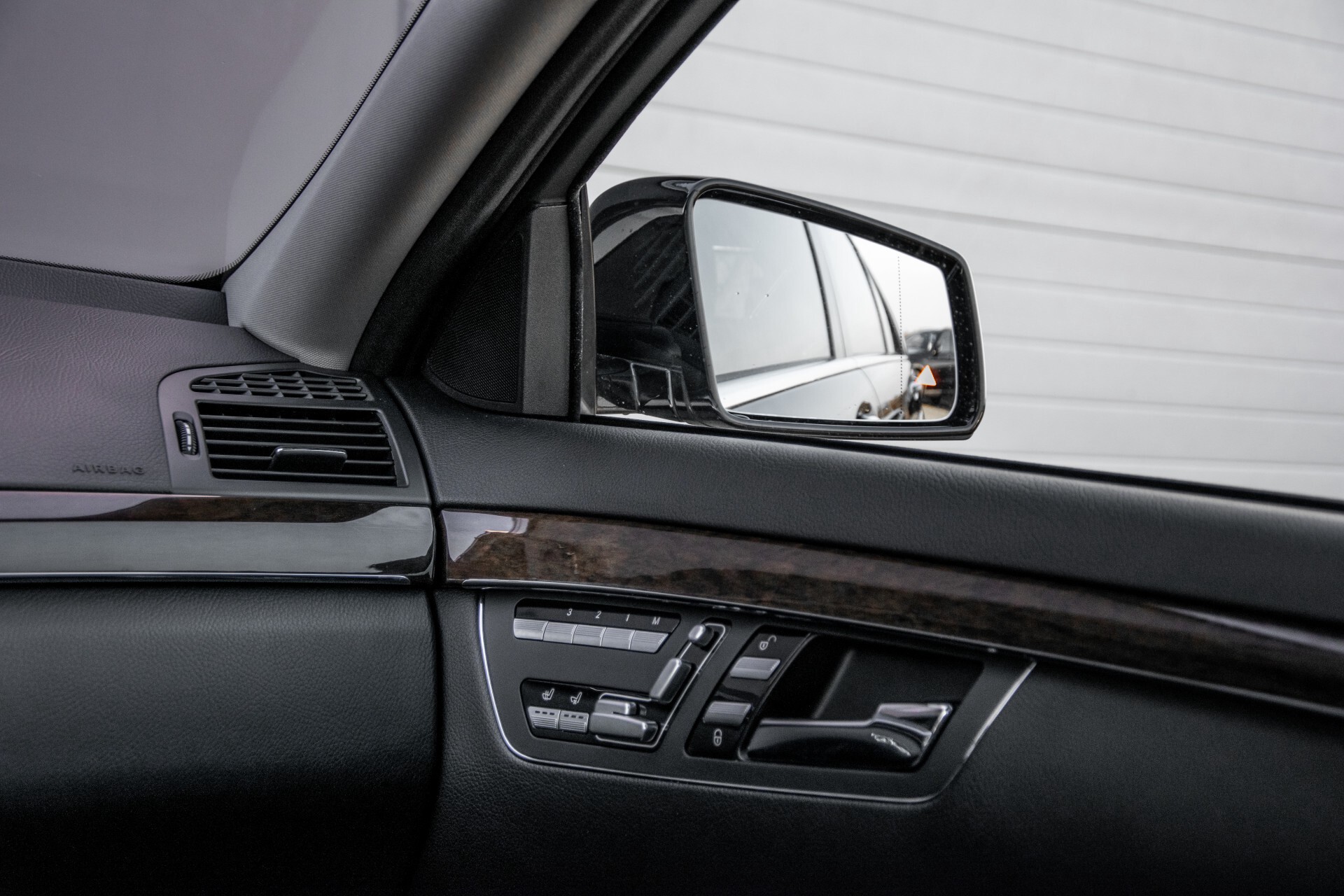 Mercedes-Benz S-Klasse 350 Bluetec Keyless/Distronic/Nightvision/Schuifdak/Harman-Kardon Aut7 Foto 57