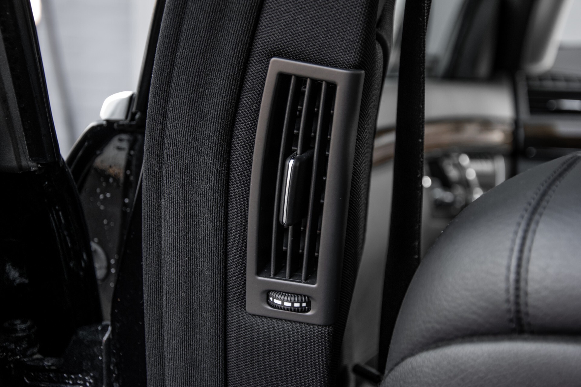 Mercedes-Benz S-Klasse 350 Bluetec Keyless/Distronic/Nightvision/Schuifdak/Harman-Kardon Aut7 Foto 58