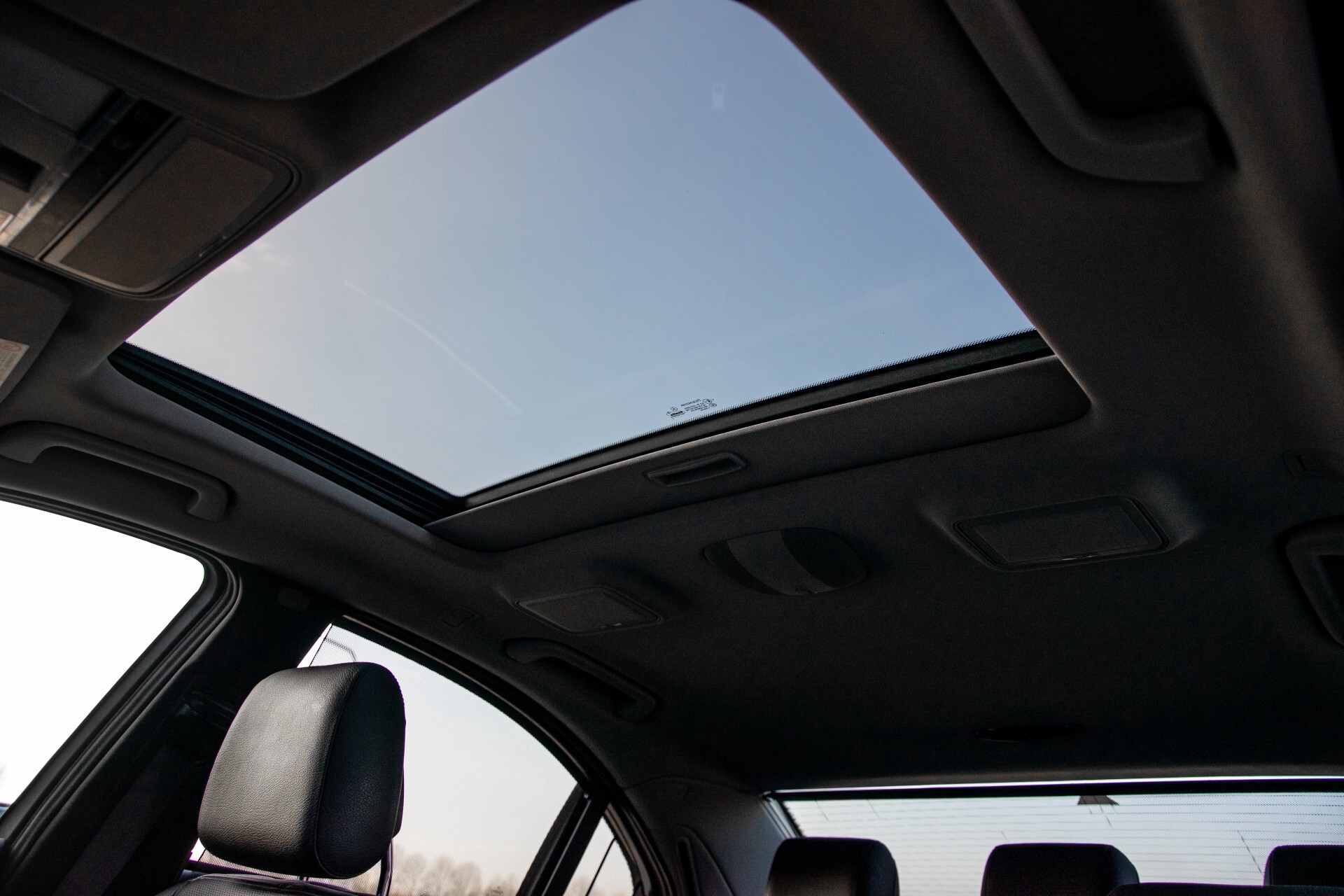 Mercedes-Benz S-Klasse 350 Bluetec Keyless/Distronic/Nightvision/Schuifdak/Harman-Kardon Aut7 Foto 62