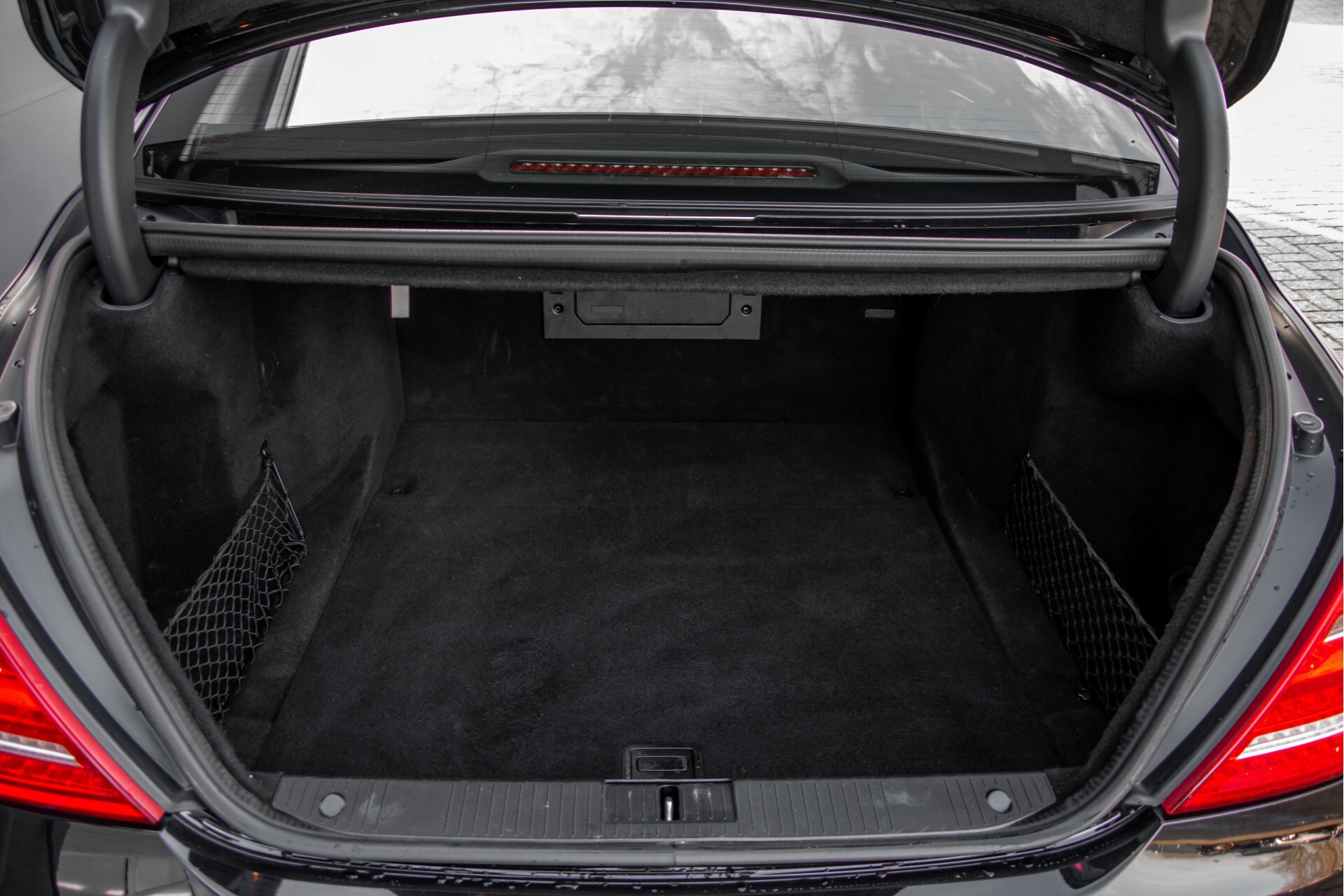 Mercedes-Benz S-Klasse 350 Bluetec Keyless/Distronic/Nightvision/Schuifdak/Harman-Kardon Aut7 Foto 64