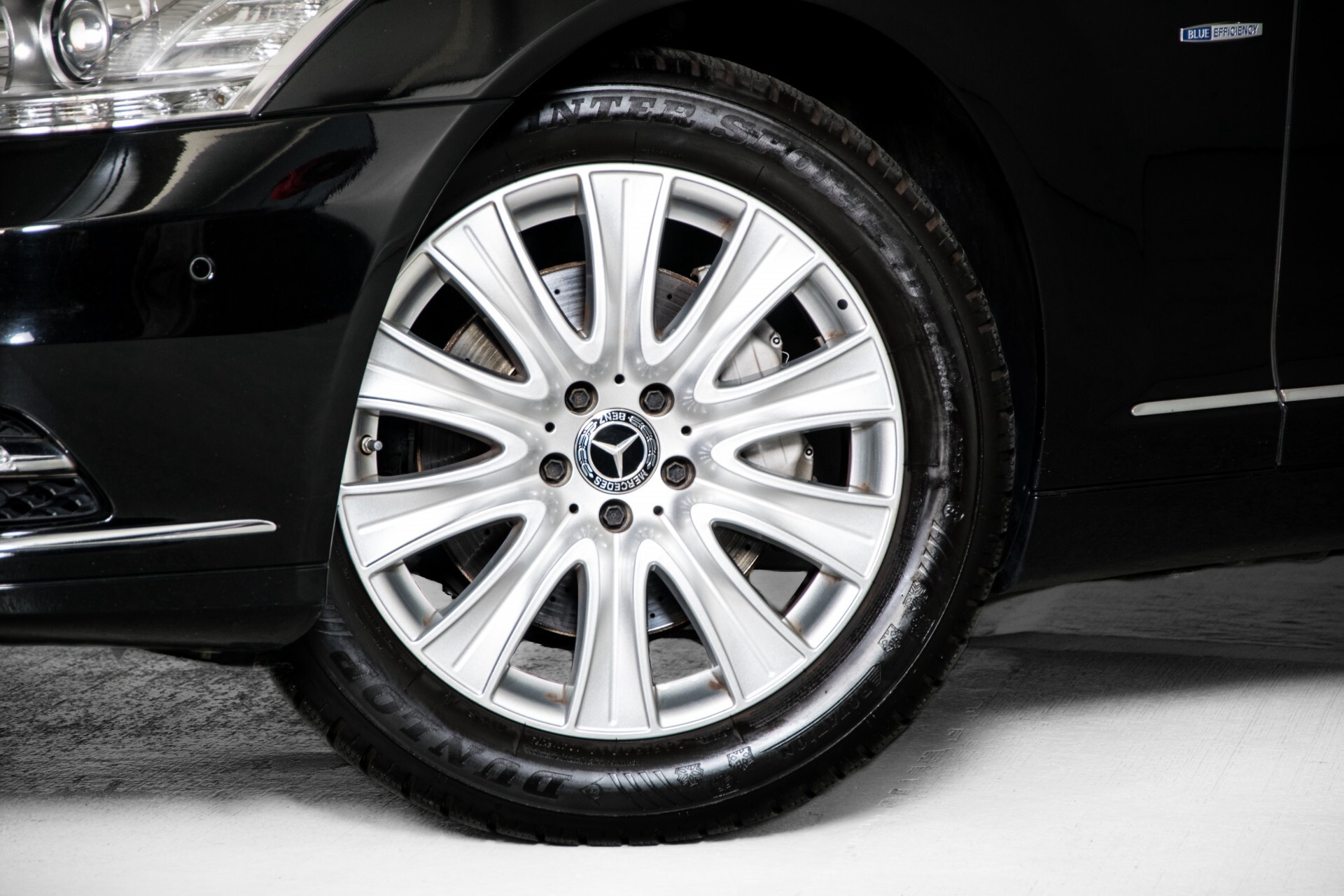 Mercedes-Benz S-Klasse 350 Bluetec Keyless/Distronic/Nightvision/Schuifdak/Harman-Kardon Aut7 Foto 67