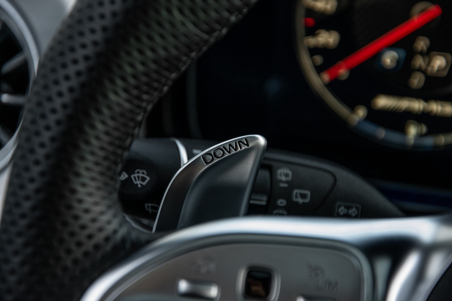 Mercedes-Benz G-Klasse 63 AMG Night/Designo/Adaptive Cruise/Burmester/22"/Trekhaak/Massage/Exclusive Aut9 Foto 10