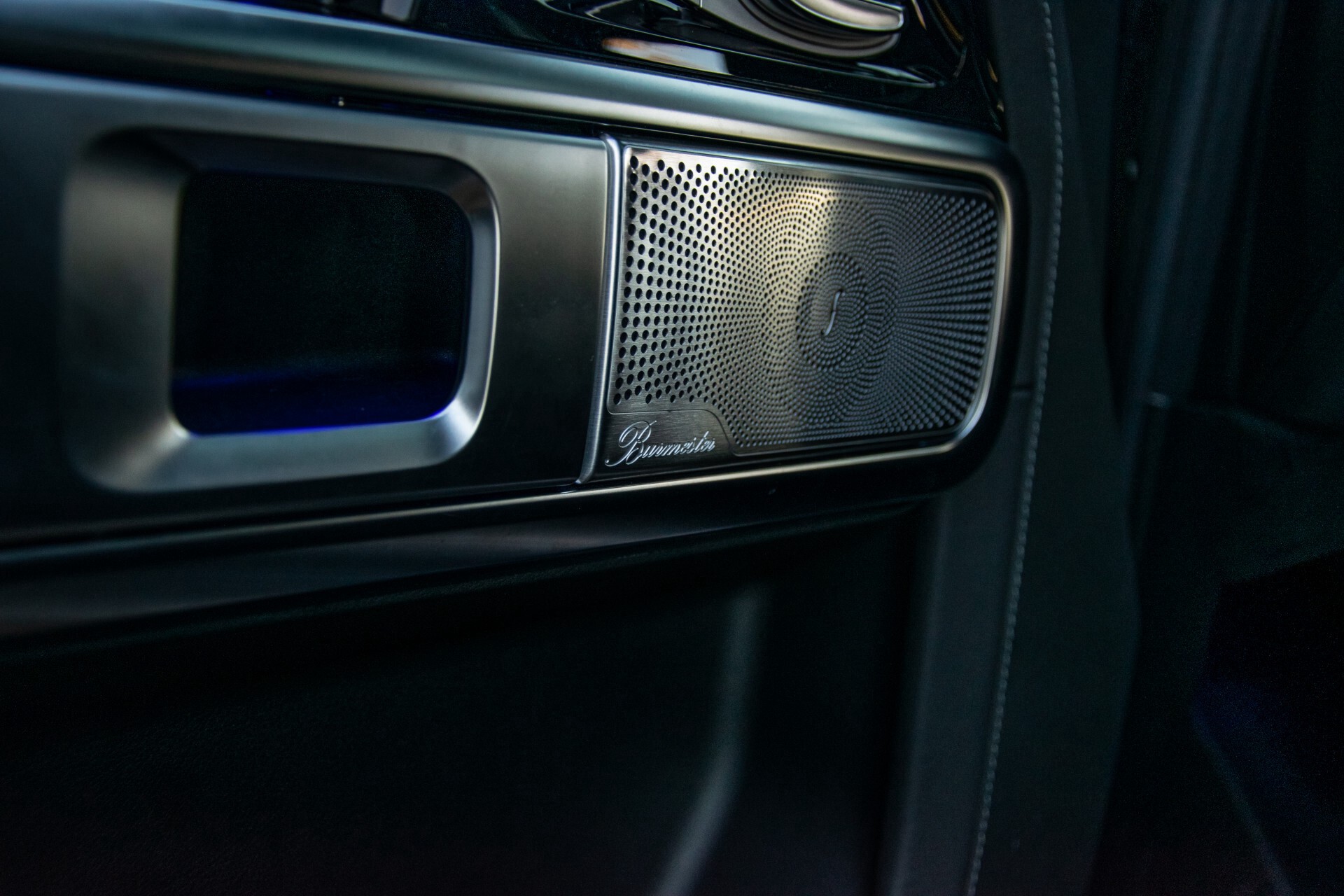 Mercedes-Benz G-Klasse 63 AMG Night/Designo/Adaptive Cruise/Burmester/22"/Trekhaak/Massage/Exclusive Aut9 Foto 19