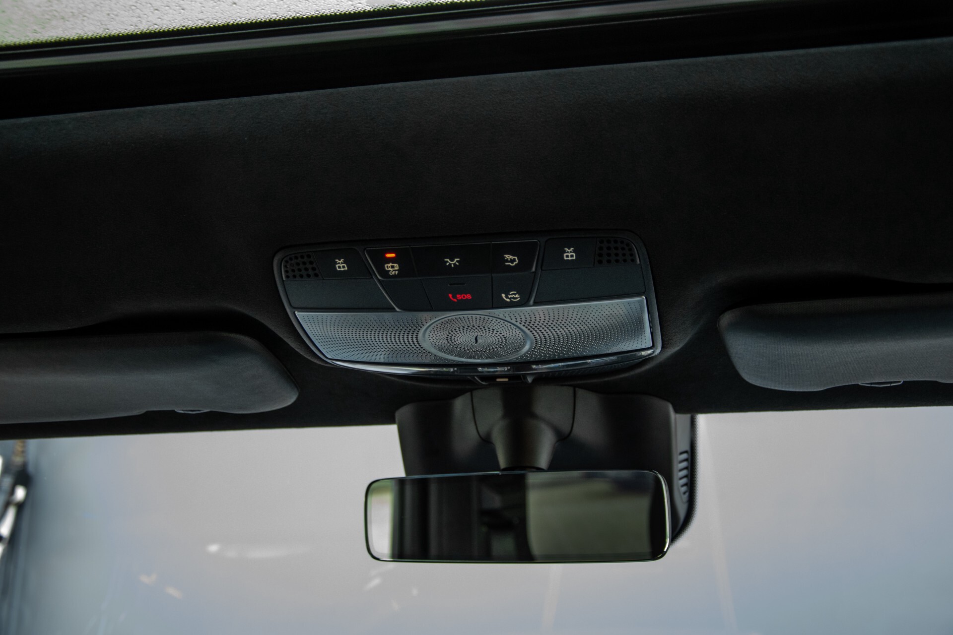 Mercedes-Benz G-Klasse 63 AMG Night/Designo/Adaptive Cruise/Burmester/22"/Trekhaak/Massage/Exclusive Aut9 Foto 46