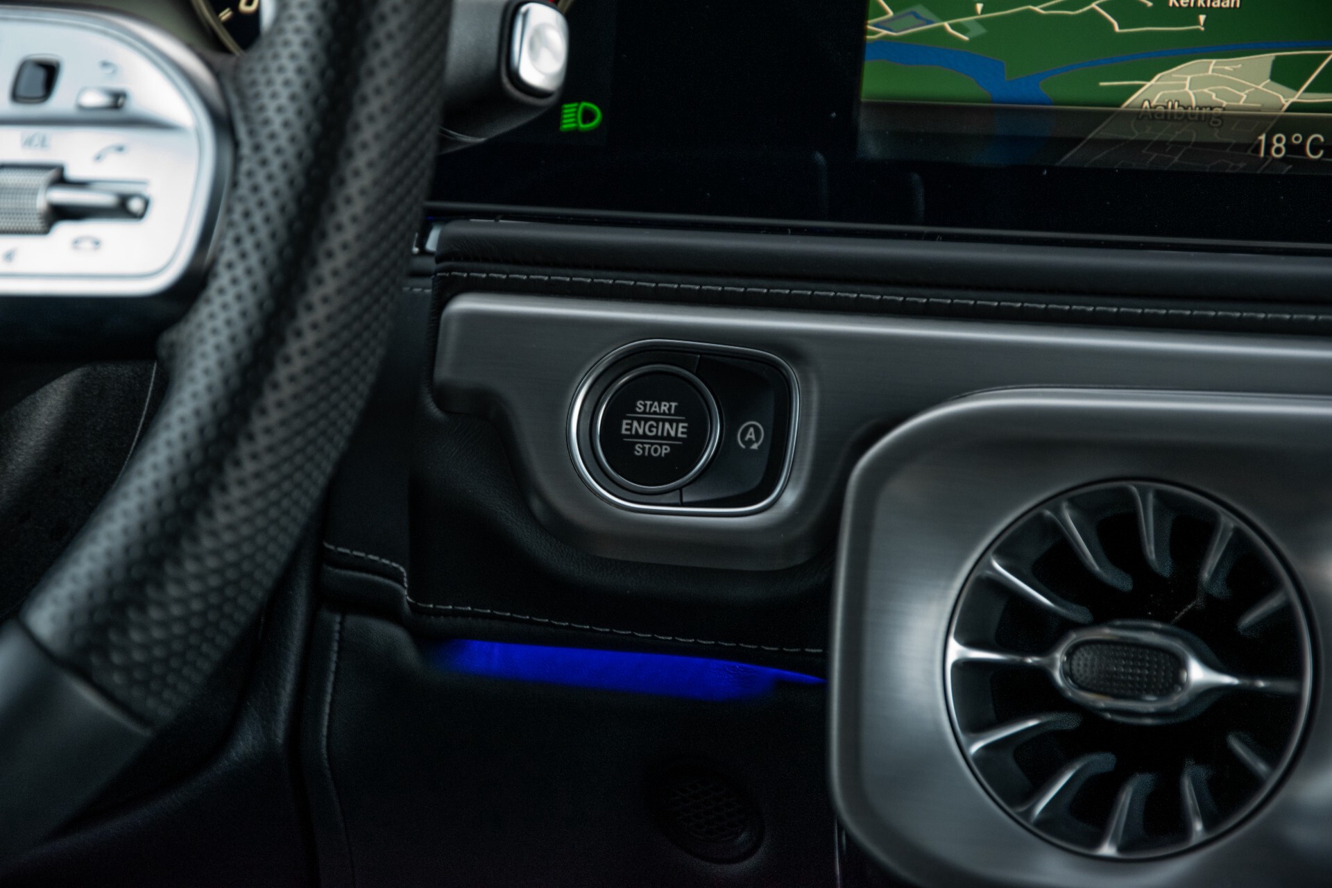 Mercedes-Benz G-Klasse 63 AMG Night/Designo/Adaptive Cruise/Burmester/22"/Trekhaak/Massage/Exclusive Aut9 Foto 49