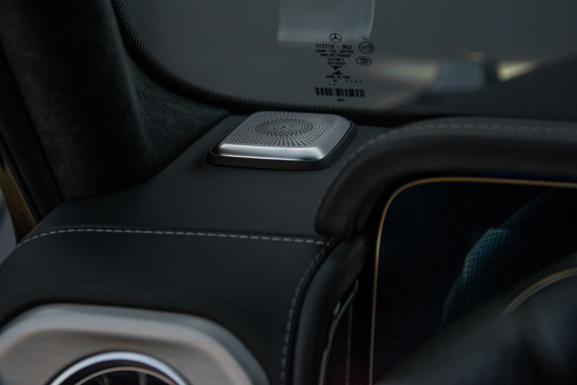 Mercedes-Benz G-Klasse 63 AMG Night/Designo/Adaptive Cruise/Burmester/22"/Trekhaak/Massage/Exclusive Aut9 Foto 51