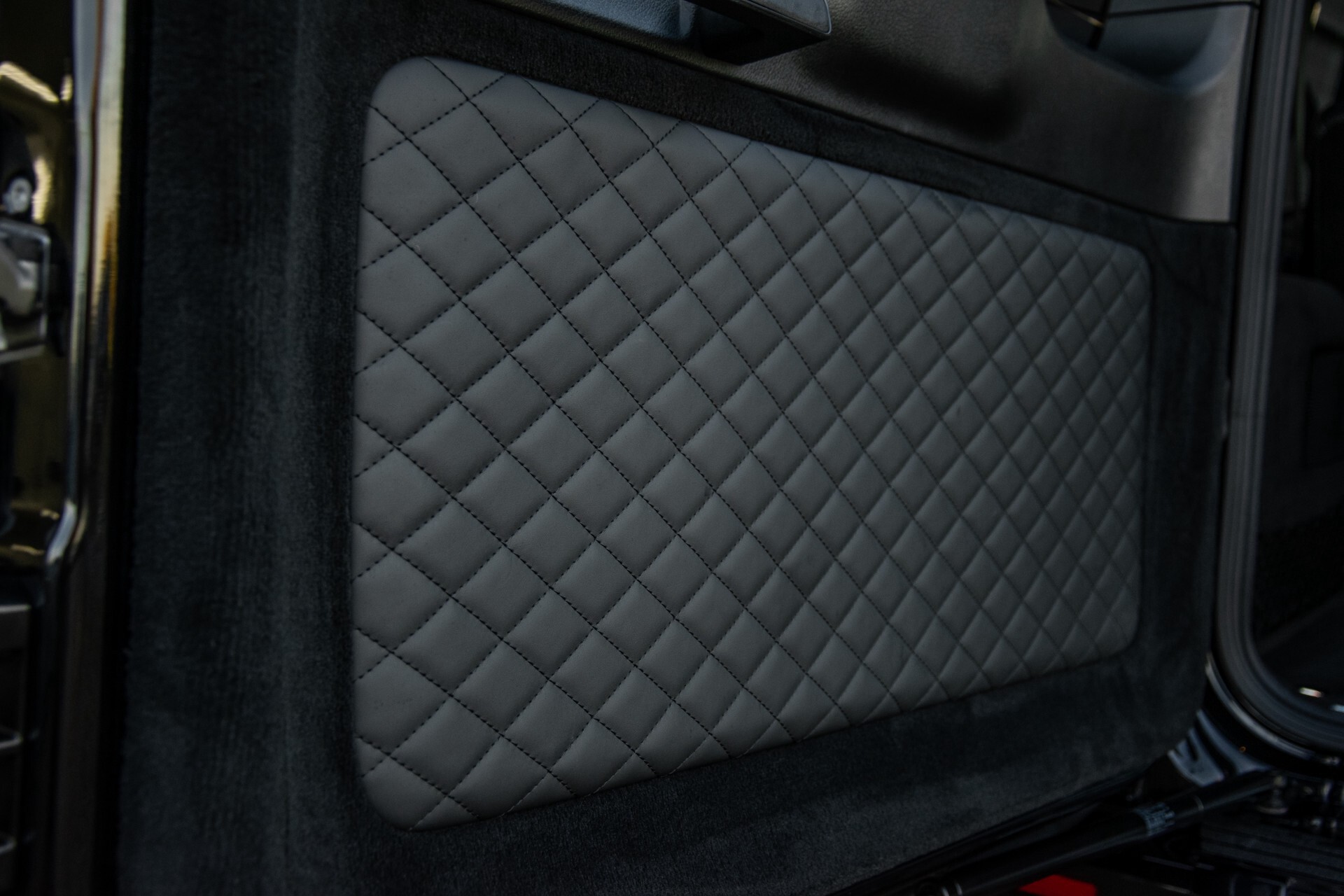 Mercedes-Benz G-Klasse 63 AMG Night/Designo/Adaptive Cruise/Burmester/22"/Trekhaak/Massage/Exclusive Aut9 Foto 54