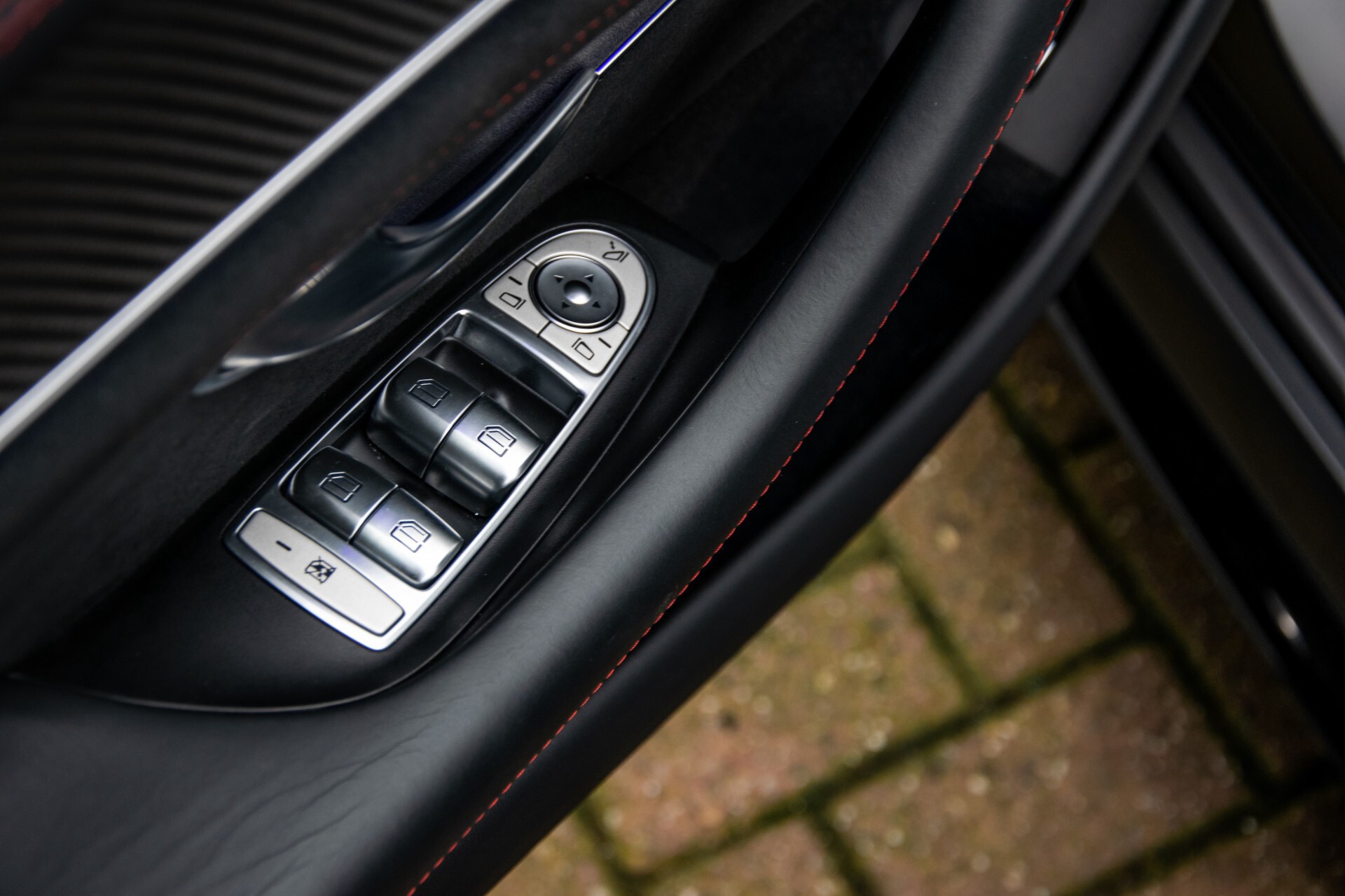 Mercedes-Benz AMG GT 4-Door Coupe 63 S 4M+ Keramisch/Full Carbon/Aerodynamica/Burmester 3D/TV/Performance stoelen/Standkachel Aut9 Foto 26