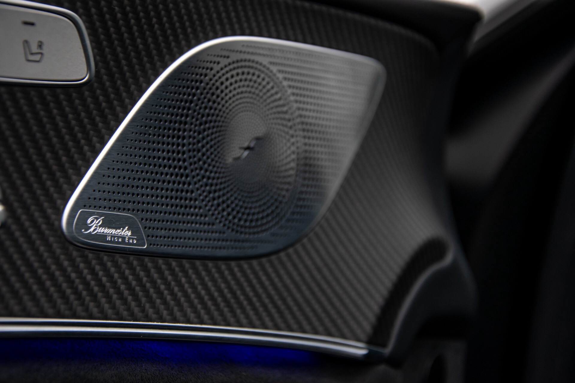 Mercedes-Benz AMG GT 4-Door Coupe 63 S 4M+ Keramisch/Full Carbon/Aerodynamica/Burmester 3D/TV/Performance stoelen/Standkachel Aut9 Foto 28