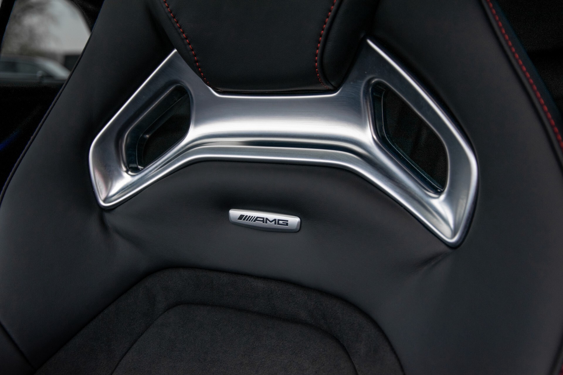 Mercedes-Benz AMG GT 4-Door Coupe 63 S 4M+ Keramisch/Full Carbon/Aerodynamica/Burmester 3D/TV/Performance stoelen/Standkachel Aut9 Foto 40