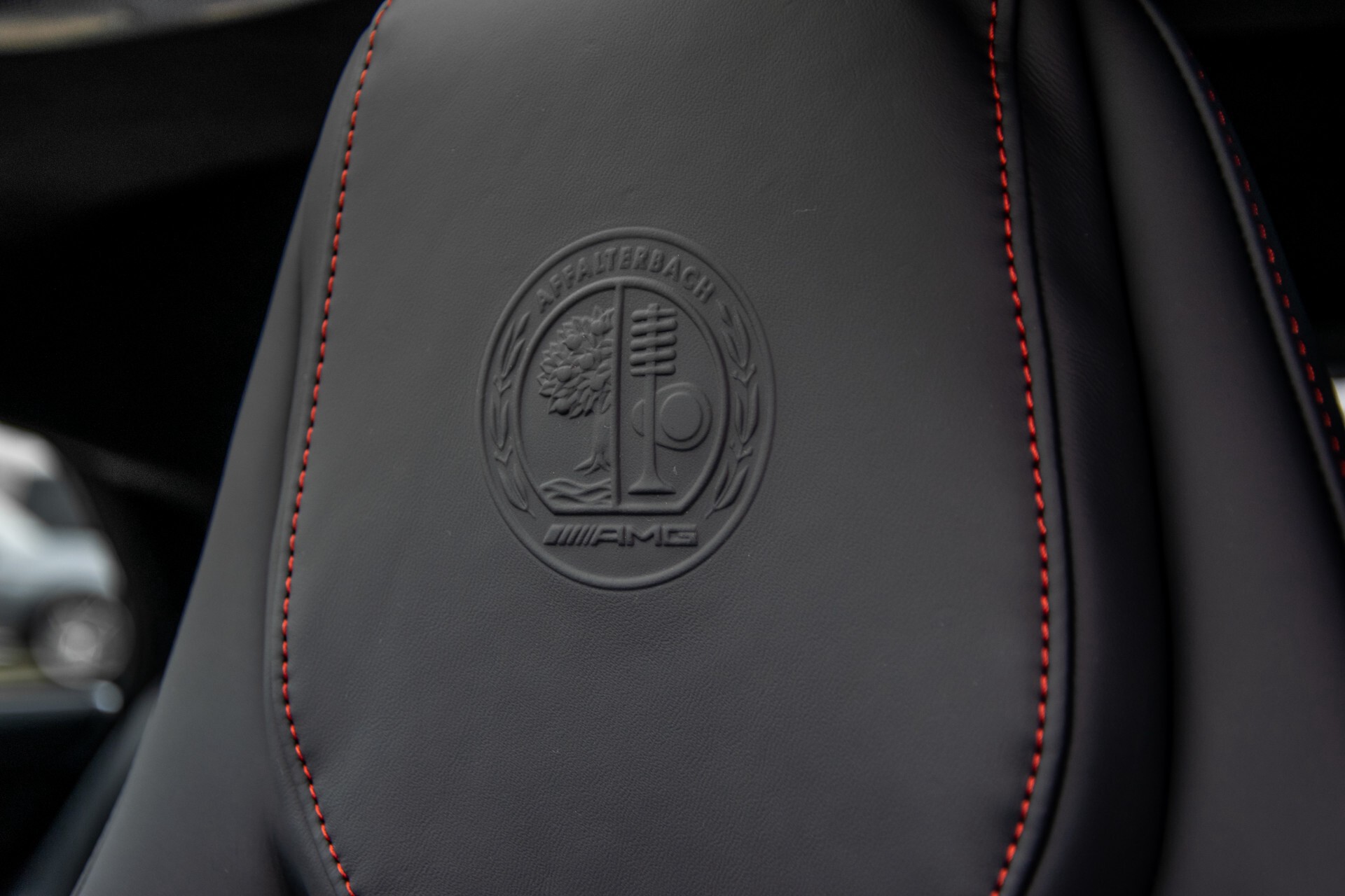 Mercedes-Benz AMG GT 4-Door Coupe 63 S 4M+ Keramisch/Full Carbon/Aerodynamica/Burmester 3D/TV/Performance stoelen/Standkachel Aut9 Foto 44