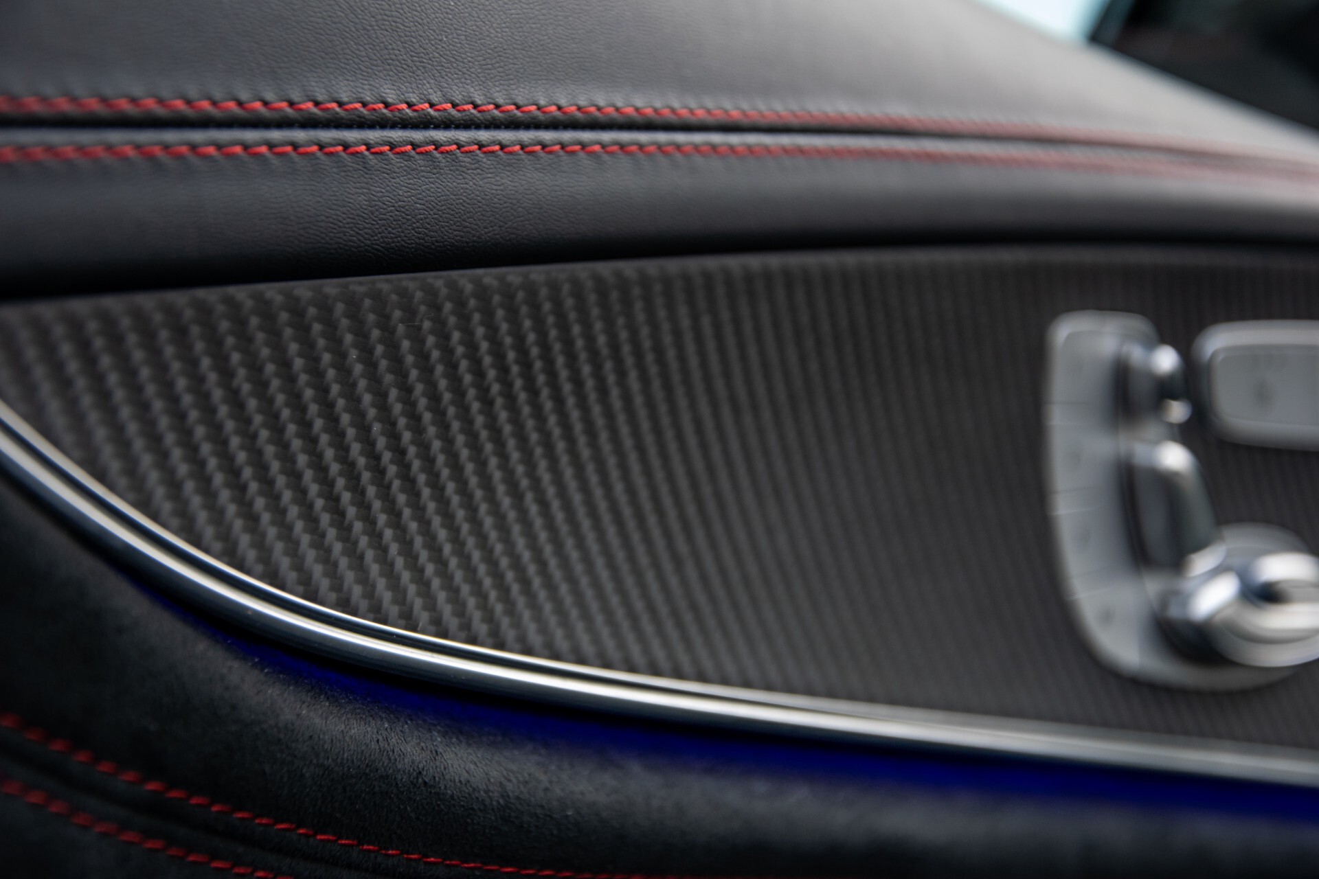 Mercedes-Benz AMG GT 4-Door Coupe 63 S 4M+ Keramisch/Full Carbon/Aerodynamica/Burmester 3D/TV/Performance stoelen/Standkachel Aut9 Foto 59