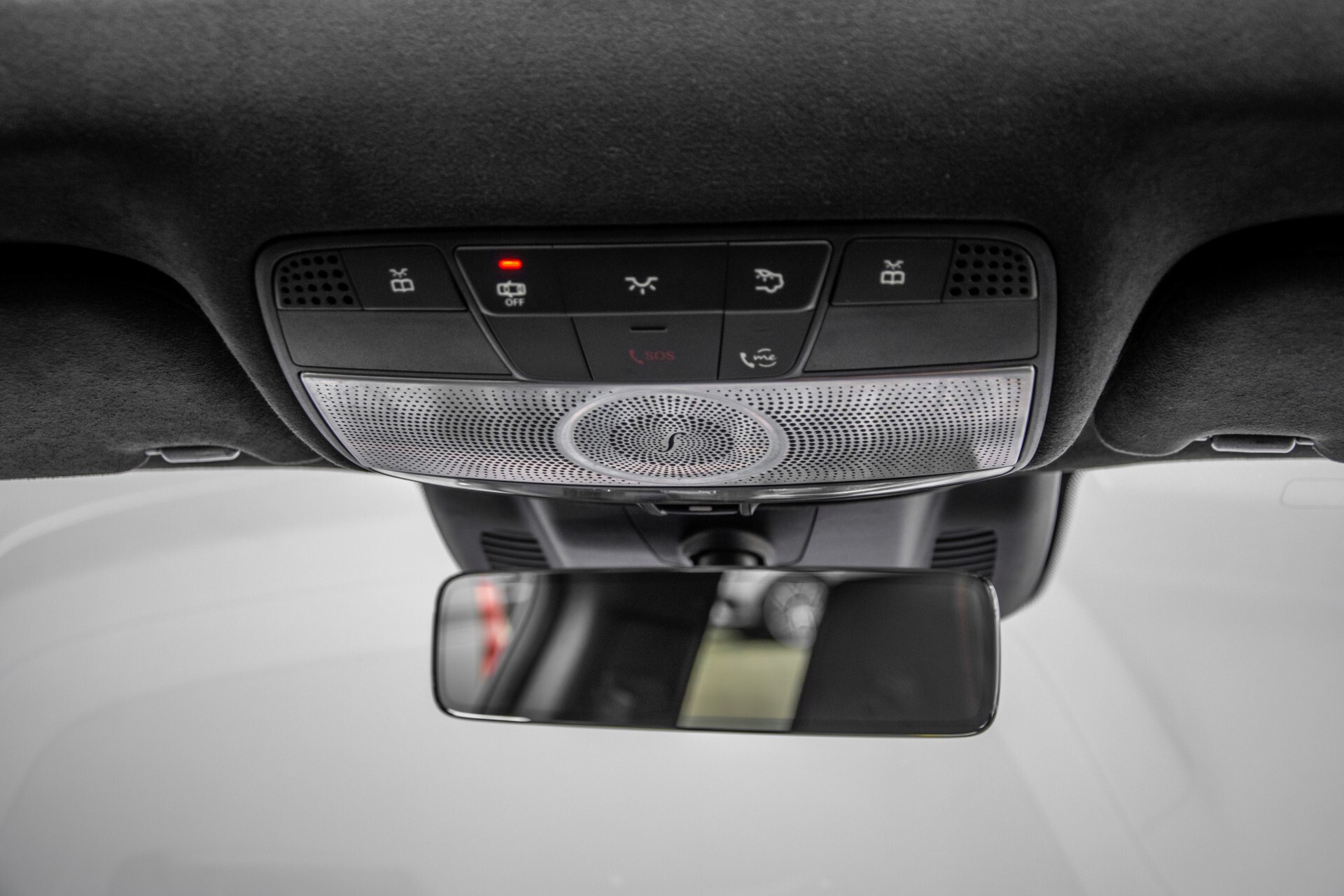 Mercedes-Benz AMG GT 4-Door Coupe 63 S 4M+ Keramisch/Full Carbon/Aerodynamica/Burmester 3D/TV/Performance stoelen/Standkachel Aut9 Foto 64