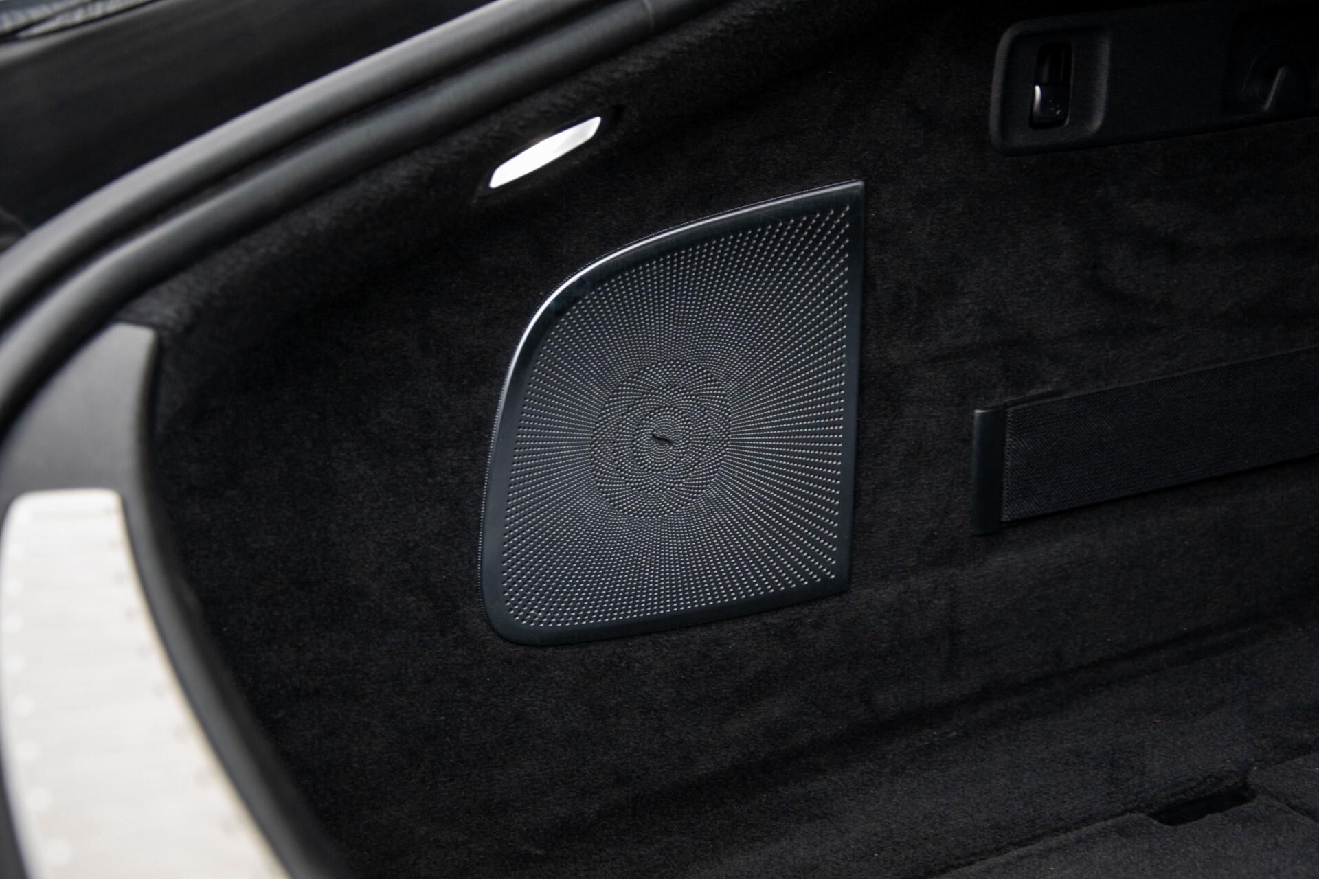 Mercedes-Benz AMG GT 4-Door Coupe 63 S 4M+ Keramisch/Full Carbon/Aerodynamica/Burmester 3D/TV/Performance stoelen/Standkachel Aut9 Foto 66