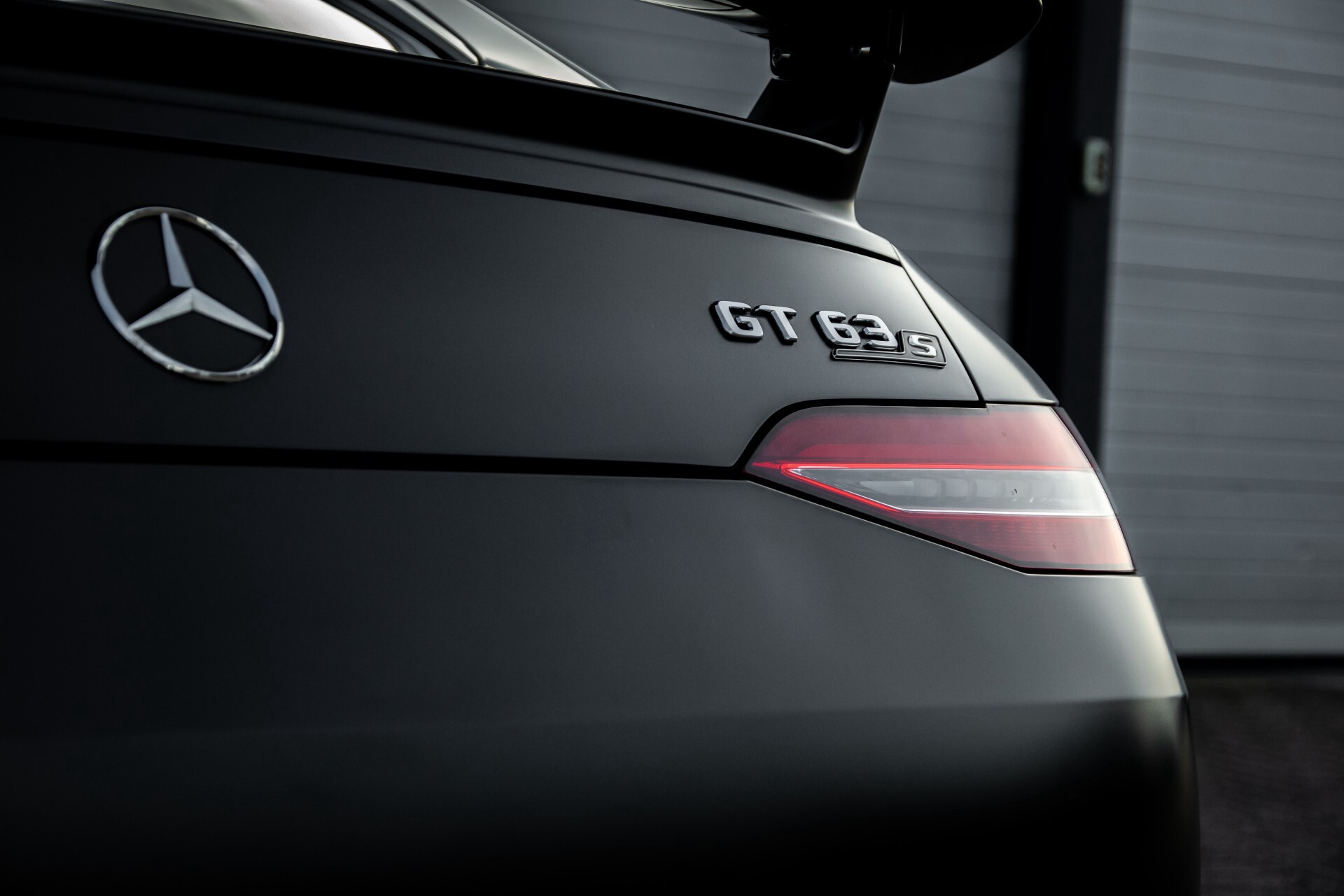 Mercedes-Benz AMG GT 4-Door Coupe 63 S 4M+ Keramisch/Full Carbon/Aerodynamica/Burmester 3D/TV/Performance stoelen/Standkachel Aut9 Foto 72