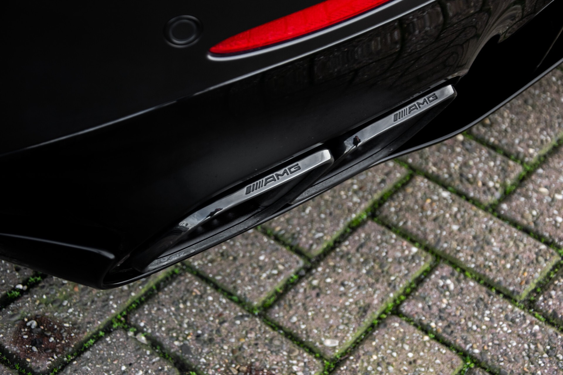 Mercedes-Benz AMG GT 4-Door Coupe 63 S 4M+ Keramisch/Full Carbon/Aerodynamica/Burmester 3D/TV/Performance stoelen/Standkachel Aut9 Foto 74