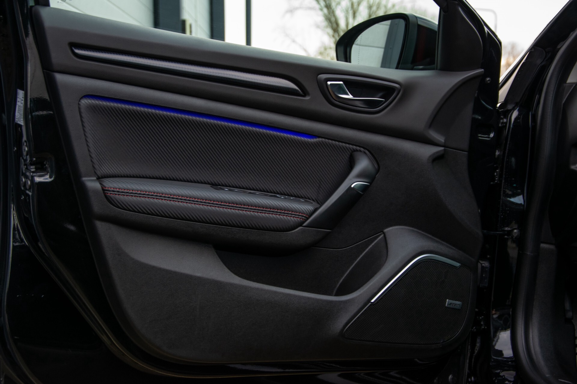 Renault Mégane 1.8 TCe 280 RS 4Control 19"/Milltek uitlaat/extra winterset/schuifdak/camera/Head-Up Aut6 Foto 18