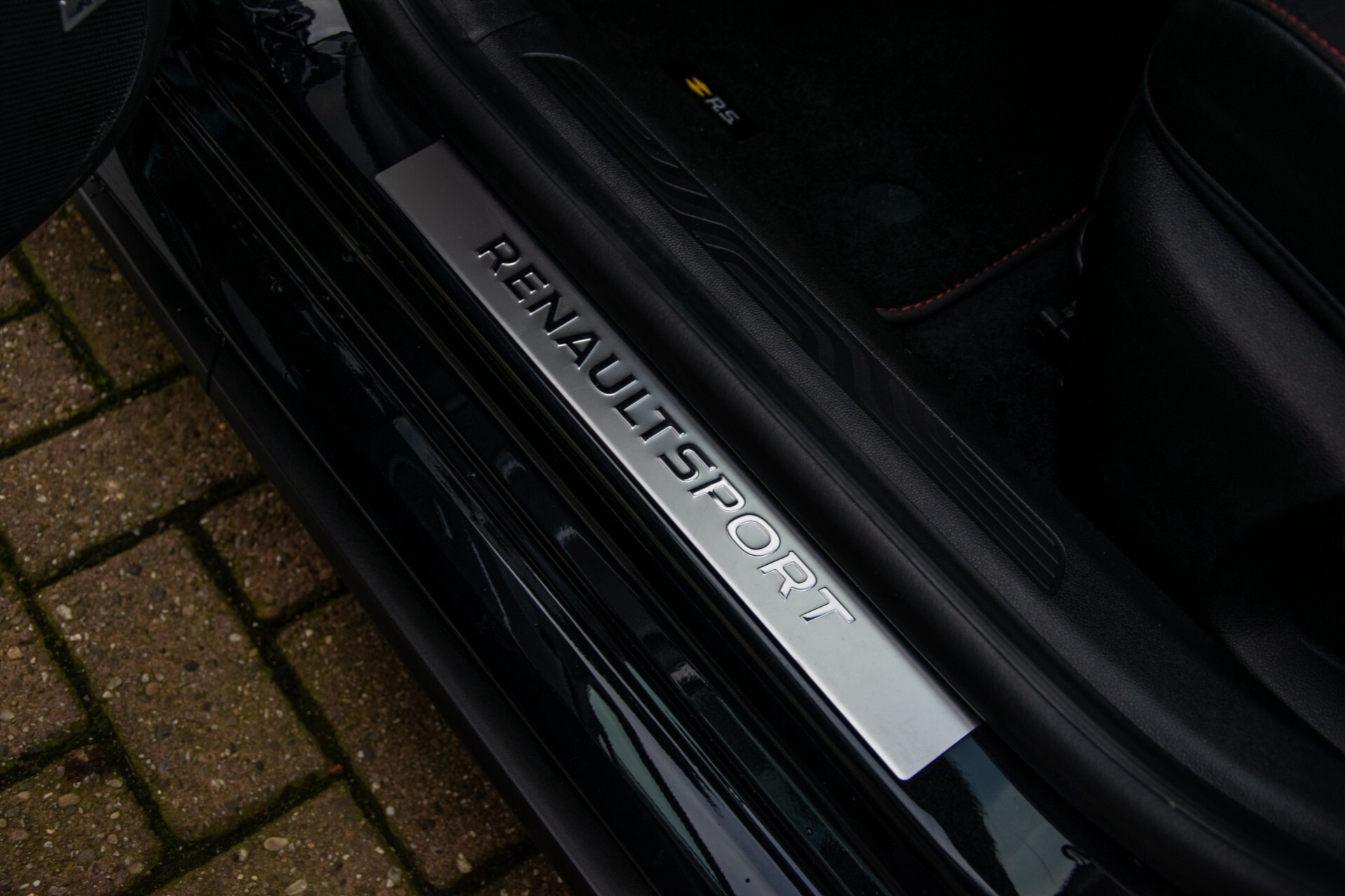 Renault Mégane 1.8 TCe 280 RS 4Control 19"/Milltek uitlaat/extra winterset/schuifdak/camera/Head-Up Aut6 Foto 22