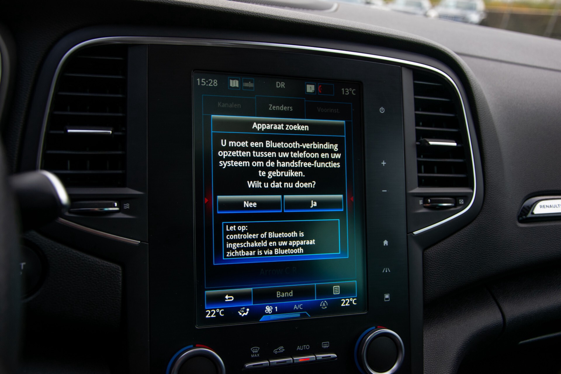 Renault Mégane 1.8 TCe 280 RS 4Control 19"/Milltek uitlaat/extra winterset/schuifdak/camera/Head-Up Aut6 Foto 31