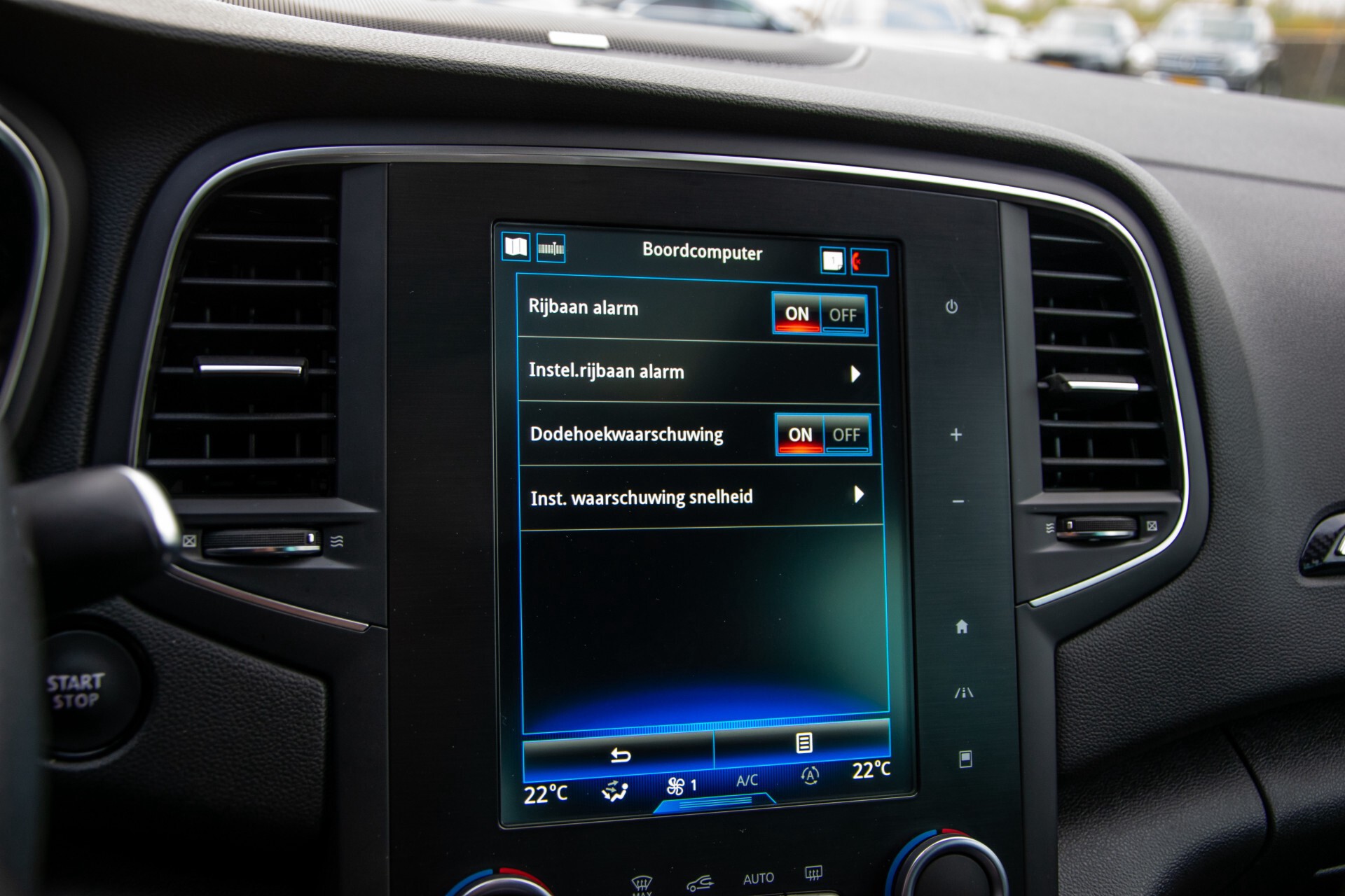 Renault Mégane 1.8 TCe 280 RS 4Control 19"/Milltek uitlaat/extra winterset/schuifdak/camera/Head-Up Aut6 Foto 35