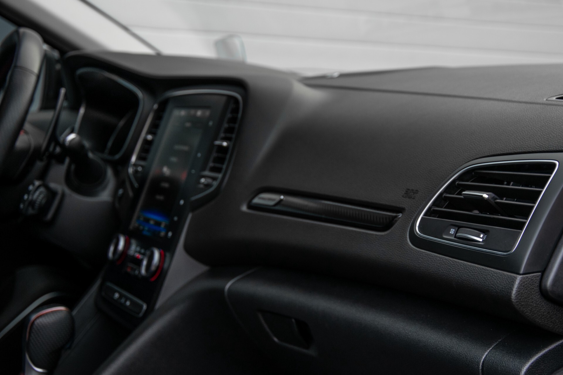 Renault Mégane 1.8 TCe 280 RS 4Control 19"/Milltek uitlaat/extra winterset/schuifdak/camera/Head-Up Aut6 Foto 37