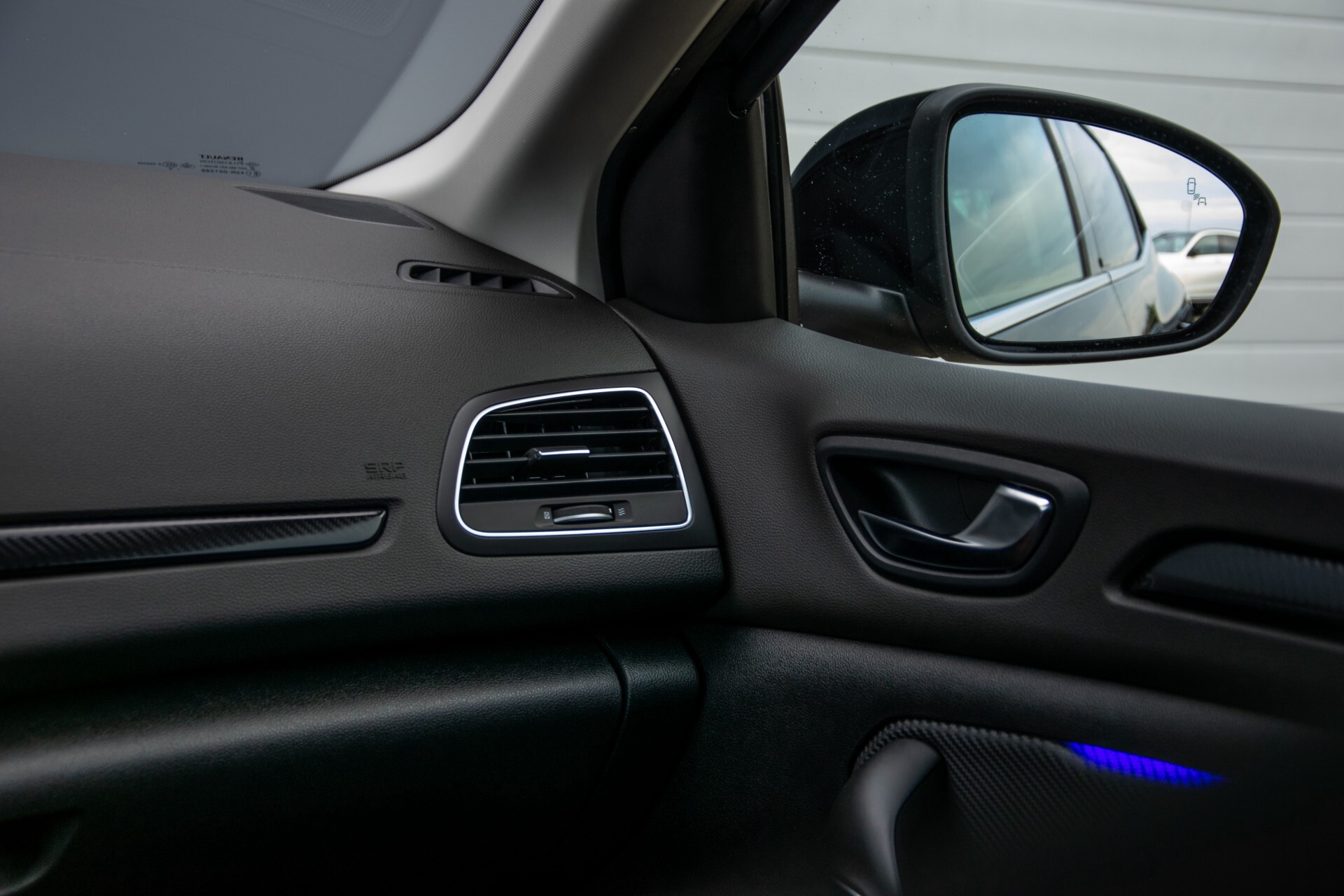 Renault Mégane 1.8 TCe 280 RS 4Control 19"/Milltek uitlaat/extra winterset/schuifdak/camera/Head-Up Aut6 Foto 41