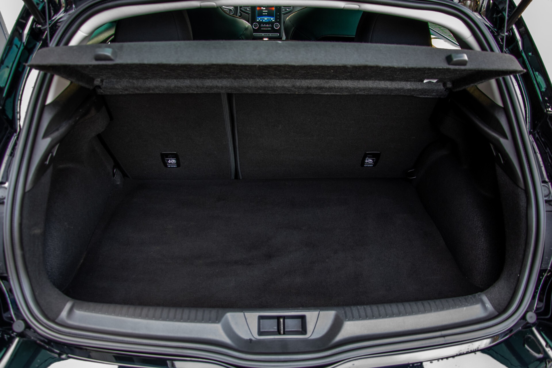 Renault Mégane 1.8 TCe 280 RS 4Control 19"/Milltek uitlaat/extra winterset/schuifdak/camera/Head-Up Aut6 Foto 47