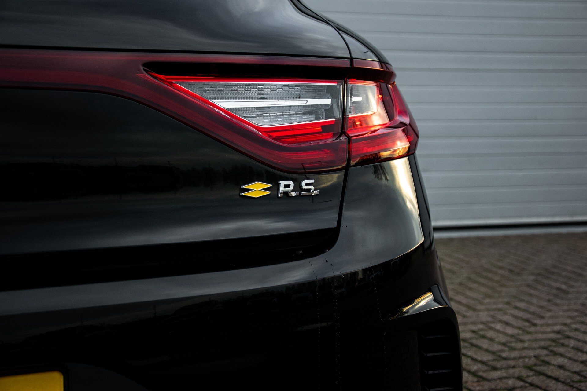 Renault Mégane 1.8 TCe 280 RS 4Control 19"/Milltek uitlaat/extra winterset/schuifdak/camera/Head-Up Aut6 Foto 50