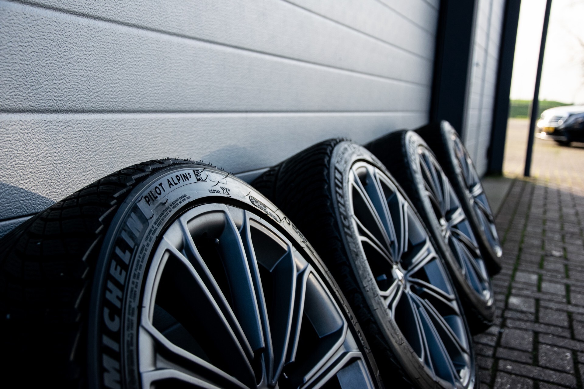 Renault Mégane 1.8 TCe 280 RS 4Control 19"/Milltek uitlaat/extra winterset/schuifdak/camera/Head-Up Aut6 Foto 56