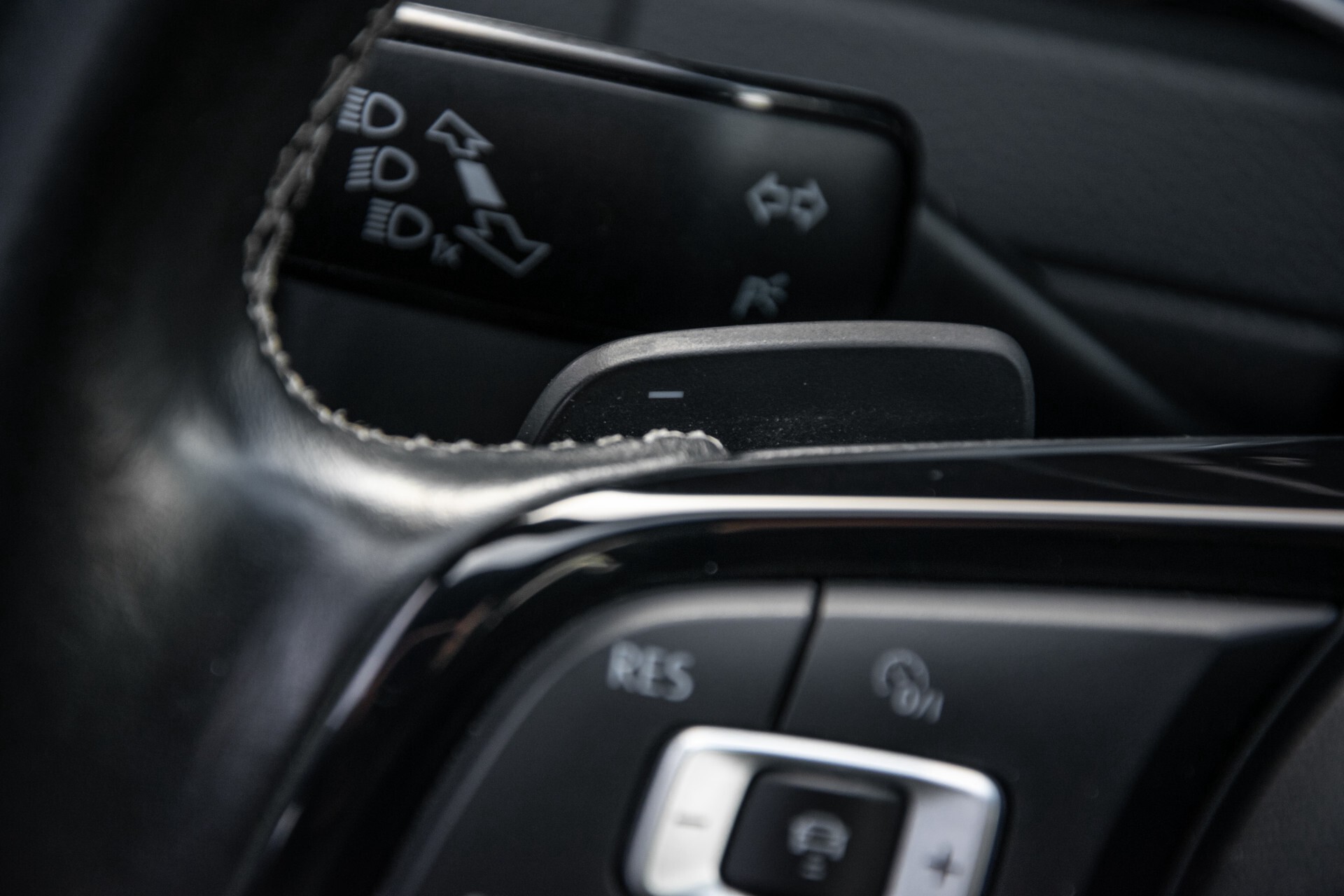 Volkswagen Golf 2.0 TSI R 4Motion Keyless/Adaptive Cruise/Panorama/Leder/Soundsysteem/Night Aut6 Foto 13