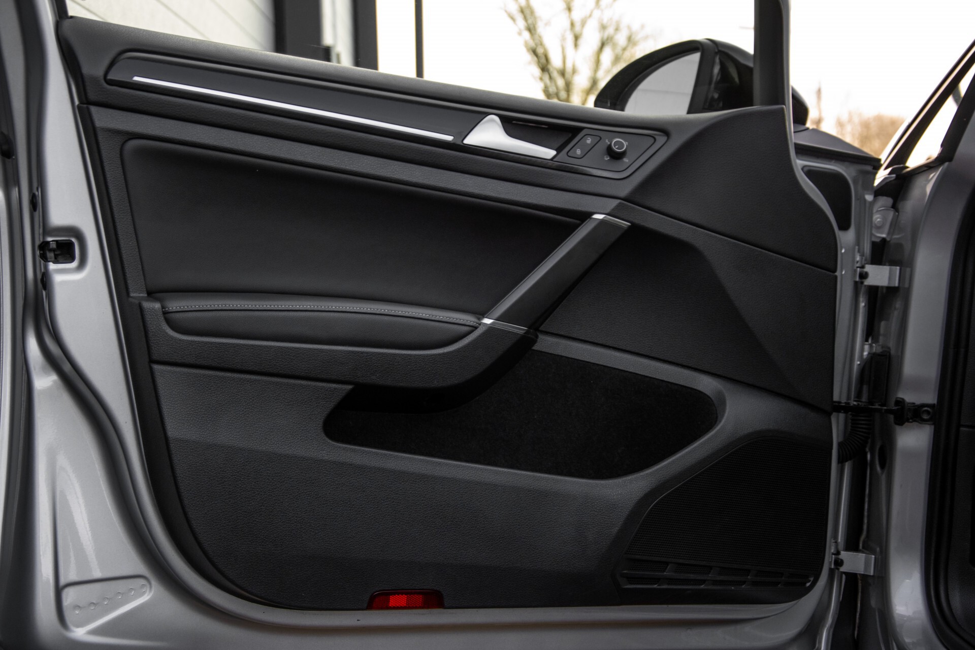 Volkswagen Golf 2.0 TSI R 4Motion Keyless/Adaptive Cruise/Panorama/Leder/Soundsysteem/Night Aut6 Foto 18