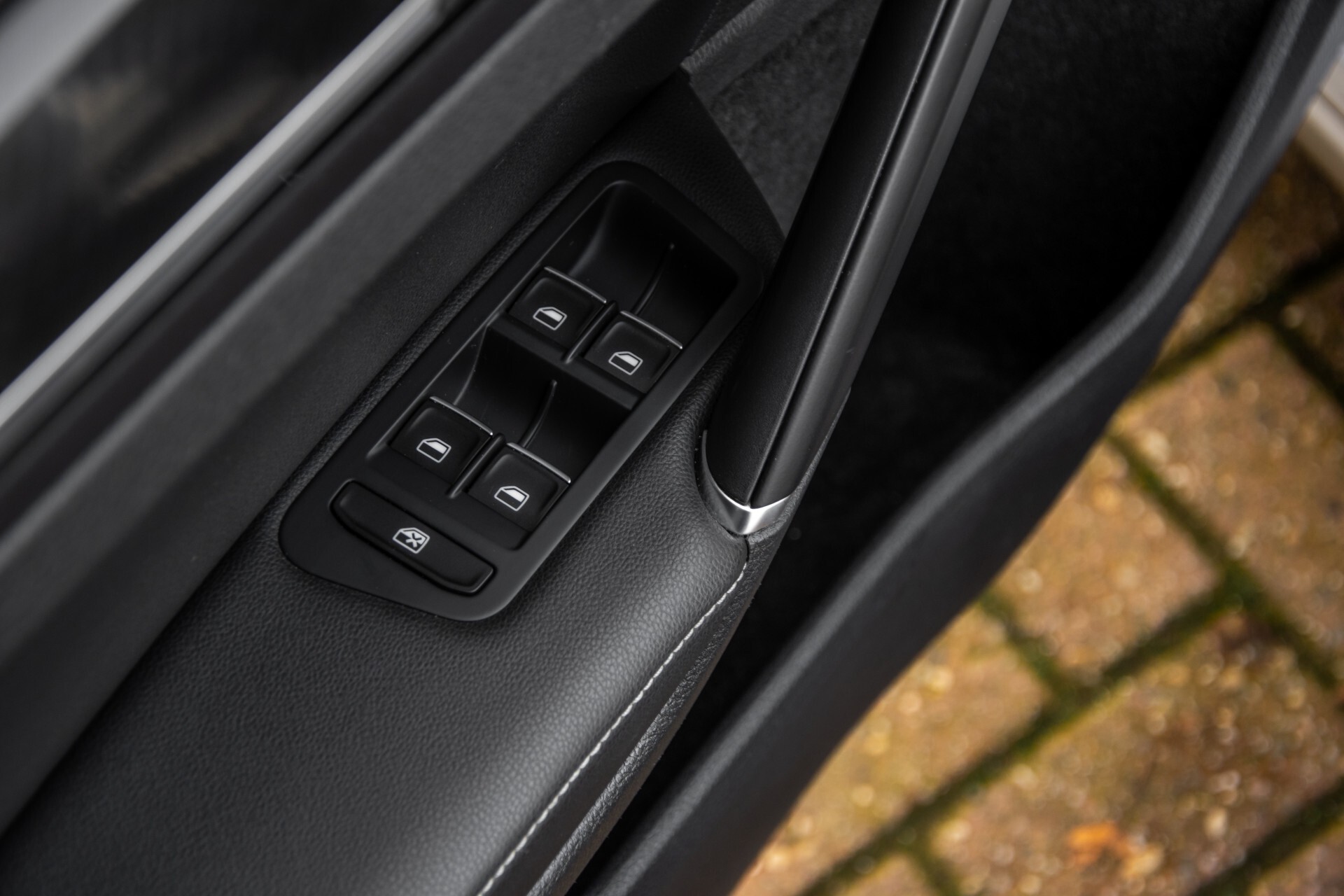 Volkswagen Golf 2.0 TSI R 4Motion Keyless/Adaptive Cruise/Panorama/Leder/Soundsysteem/Night Aut6 Foto 19