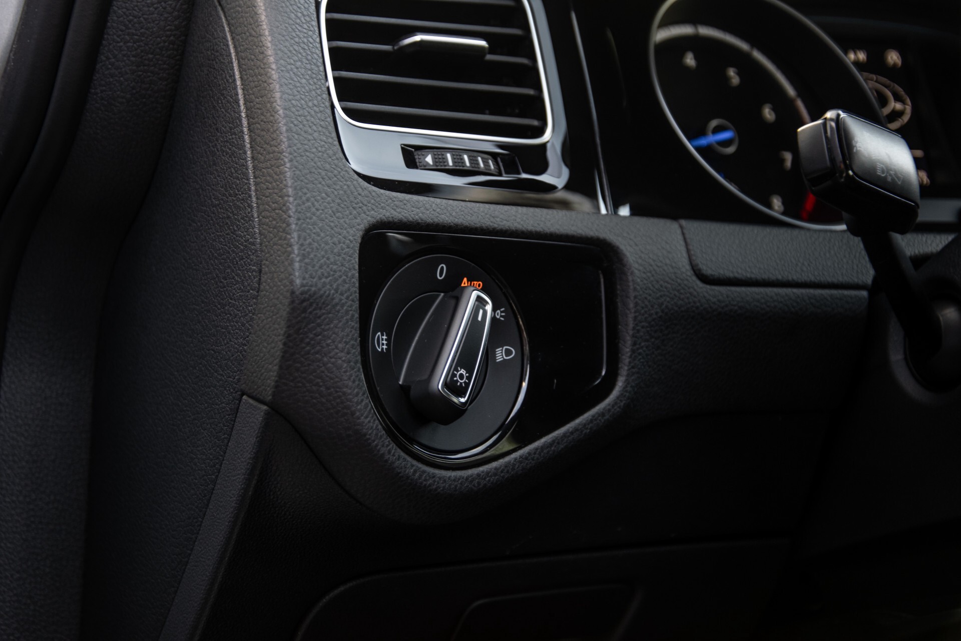 Volkswagen Golf 2.0 TSI R 4Motion Keyless/Adaptive Cruise/Panorama/Leder/Soundsysteem/Night Aut6 Foto 21