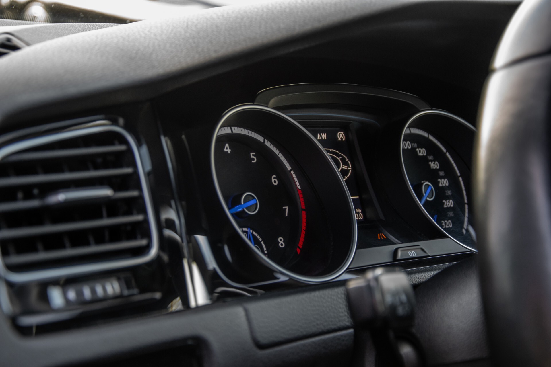 Volkswagen Golf 2.0 TSI R 4Motion Keyless/Adaptive Cruise/Panorama/Leder/Soundsysteem/Night Aut6 Foto 28