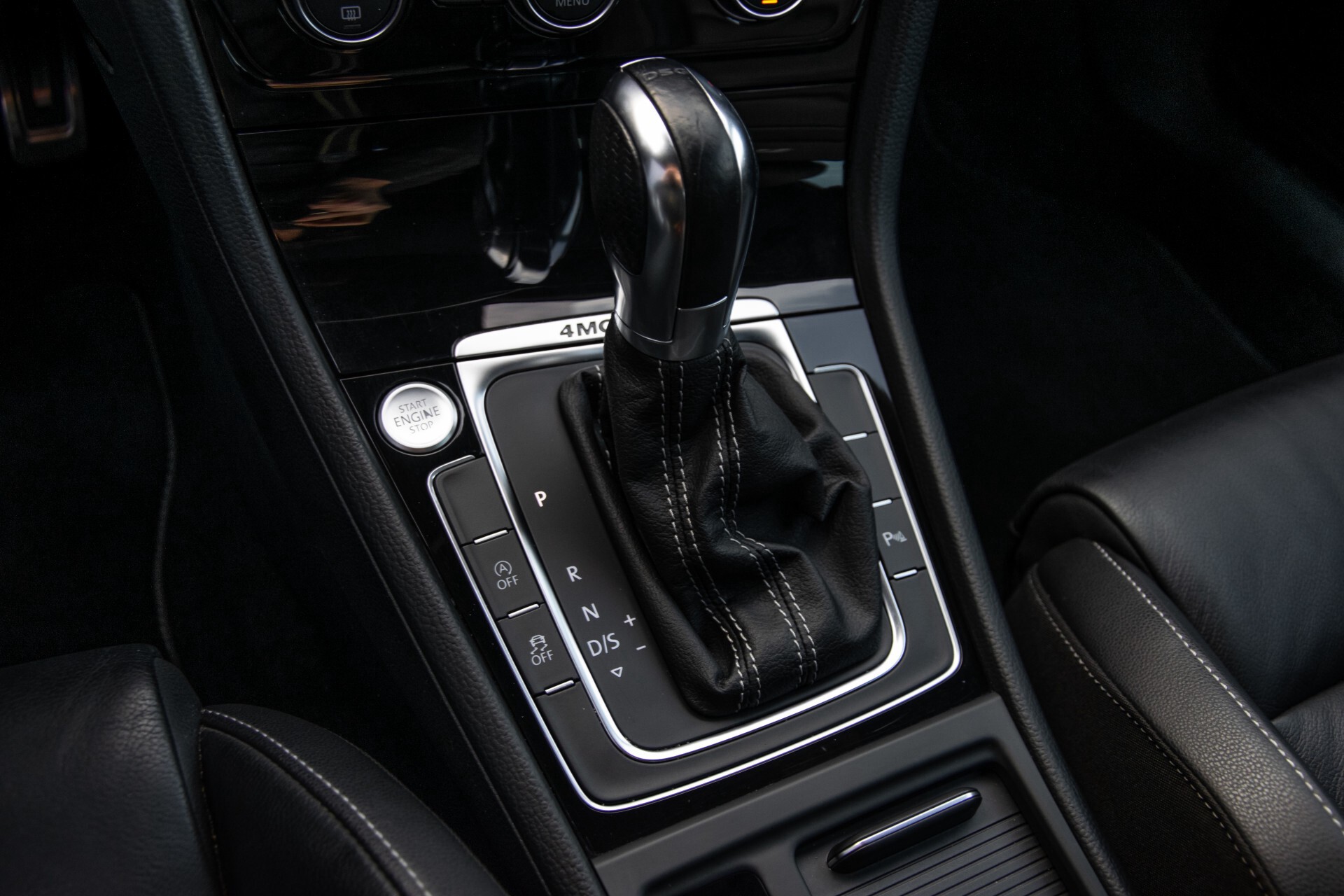 Volkswagen Golf 2.0 TSI R 4Motion Keyless/Adaptive Cruise/Panorama/Leder/Soundsysteem/Night Aut6 Foto 31