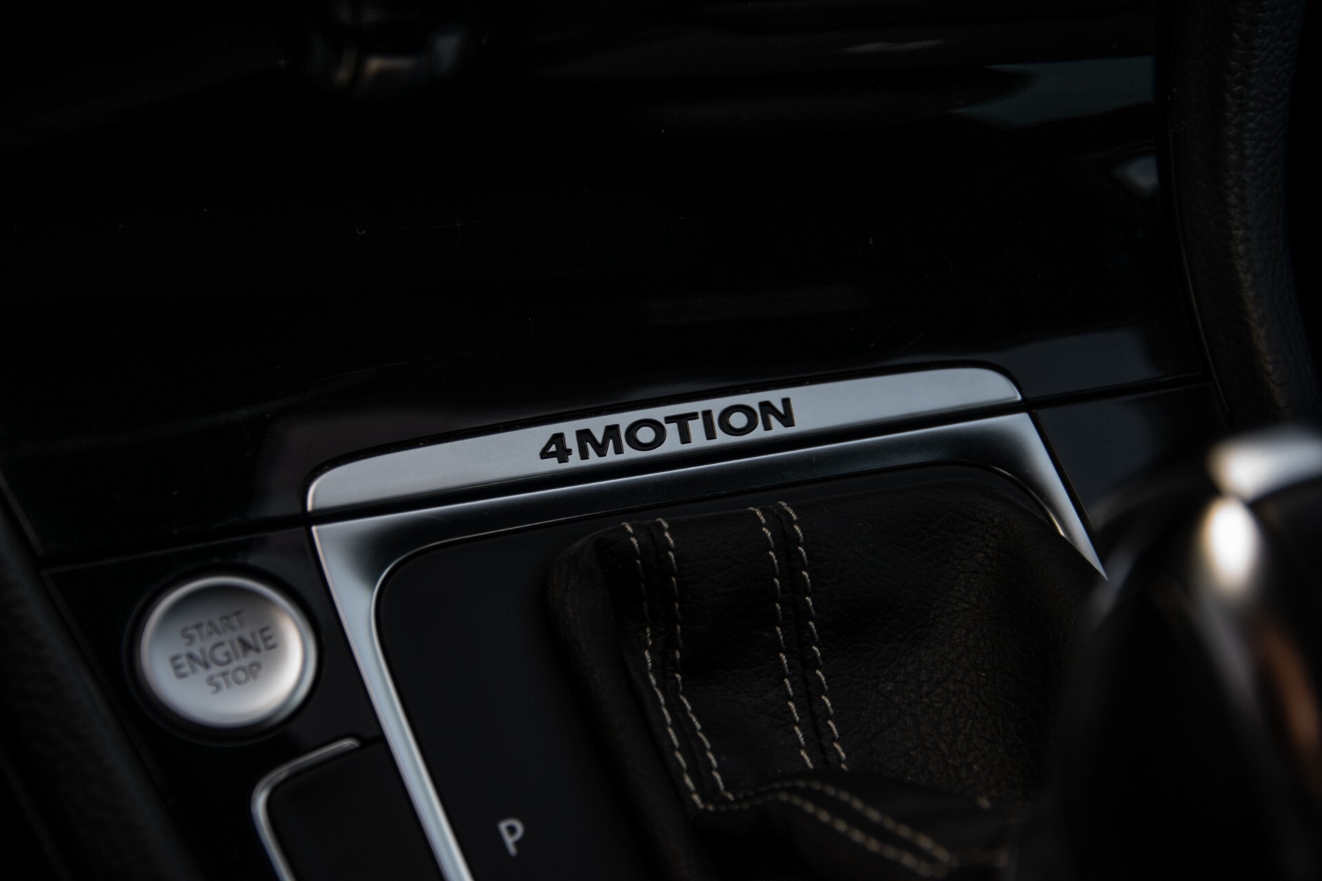 Volkswagen Golf 2.0 TSI R 4Motion Keyless/Adaptive Cruise/Panorama/Leder/Soundsysteem/Night Aut6 Foto 34