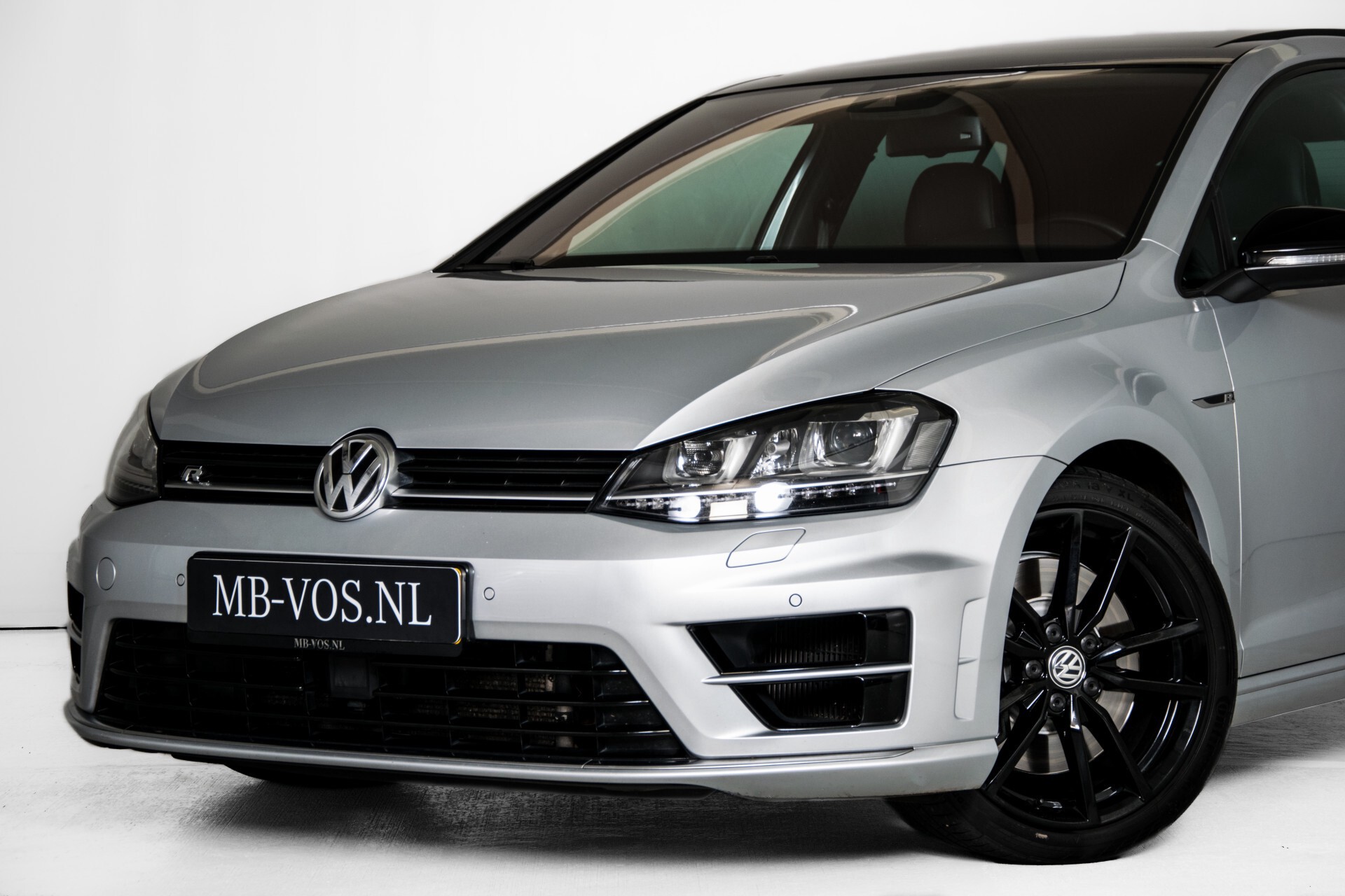 Volkswagen Golf 2.0 TSI R 4Motion Keyless/Adaptive Cruise/Panorama/Leder/Soundsysteem/Night Aut6 Foto 47